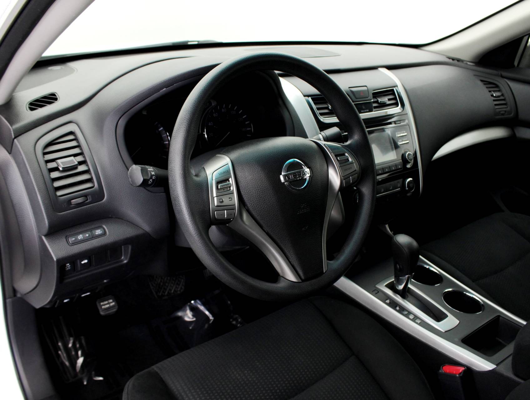 Florida Fine Cars - Used NISSAN ALTIMA 2015 HOLLYWOOD S