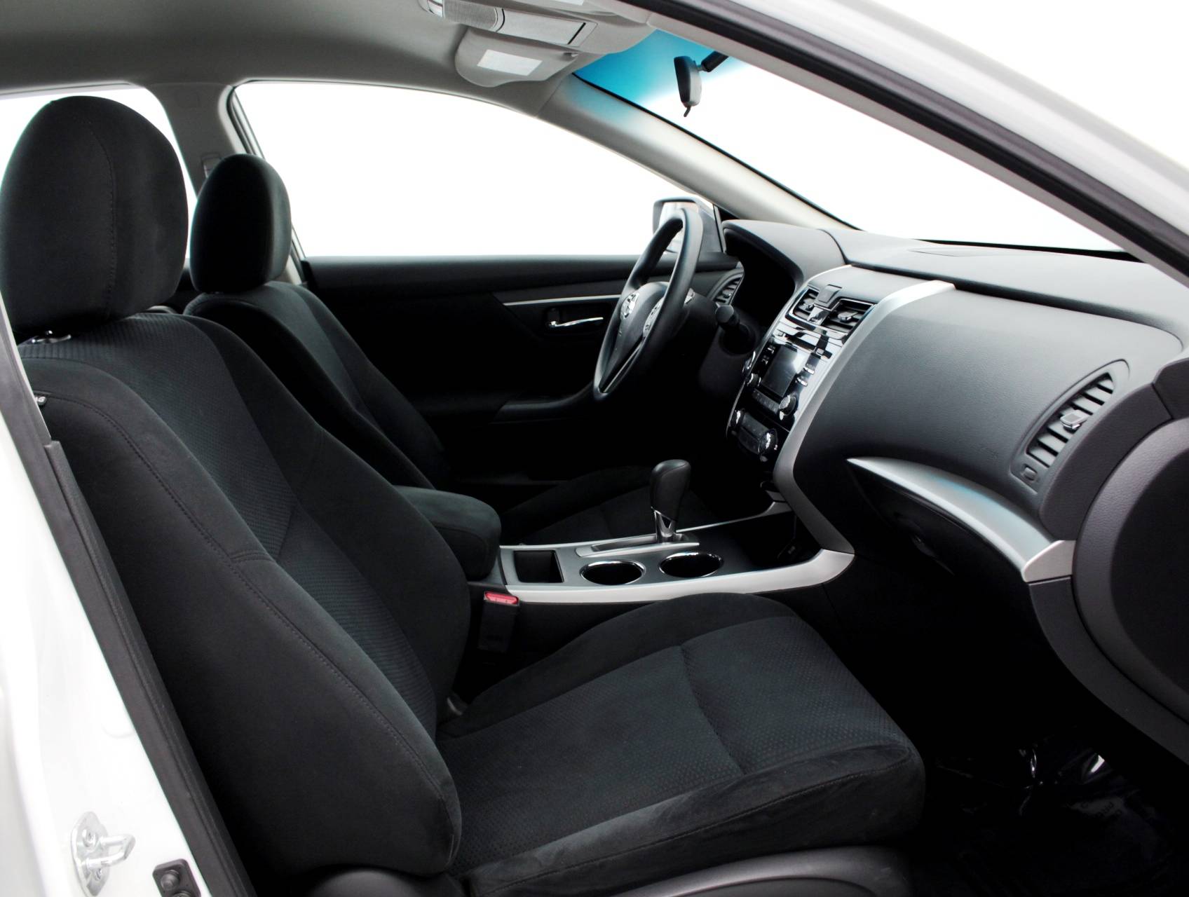 Florida Fine Cars - Used NISSAN ALTIMA 2015 HOLLYWOOD S