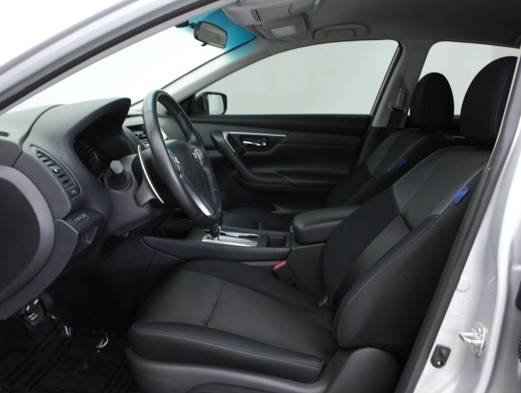 Florida Fine Cars - Used NISSAN ALTIMA 2017 HOLLYWOOD 3.5 Sr