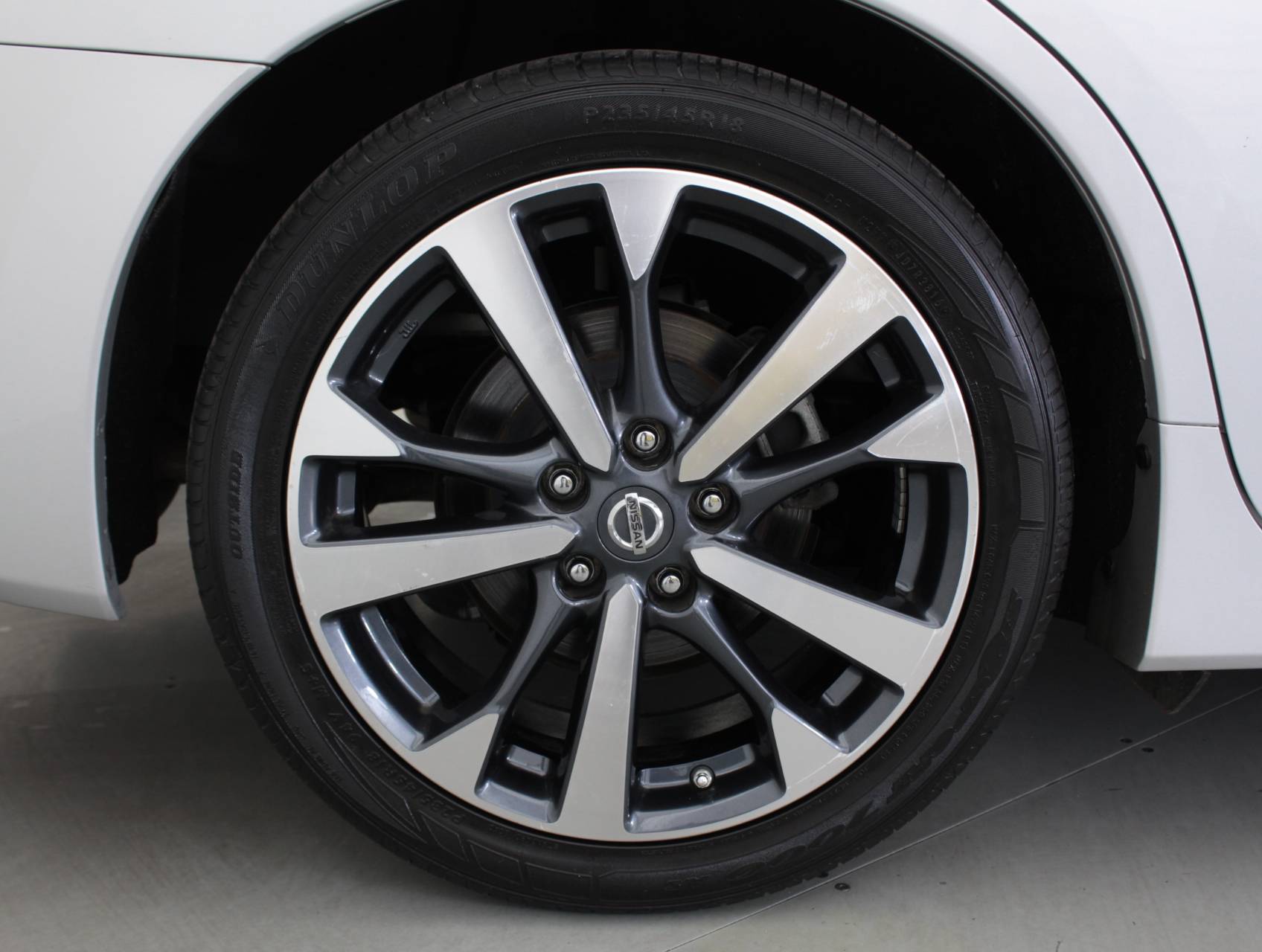 Florida Fine Cars - Used NISSAN ALTIMA 2017 HOLLYWOOD 3.5 Sr