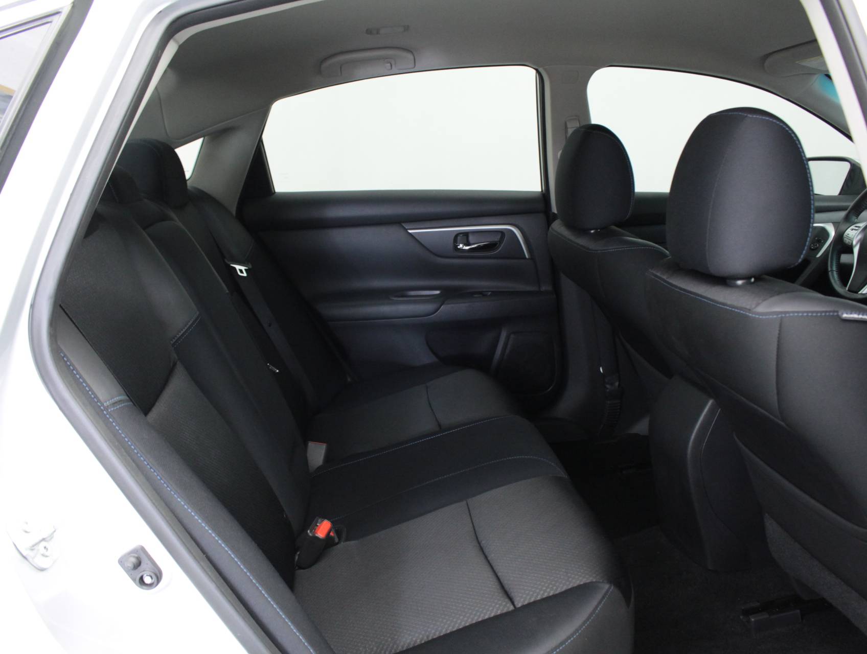 Florida Fine Cars - Used NISSAN ALTIMA 2017 HOLLYWOOD 3.5 Sr