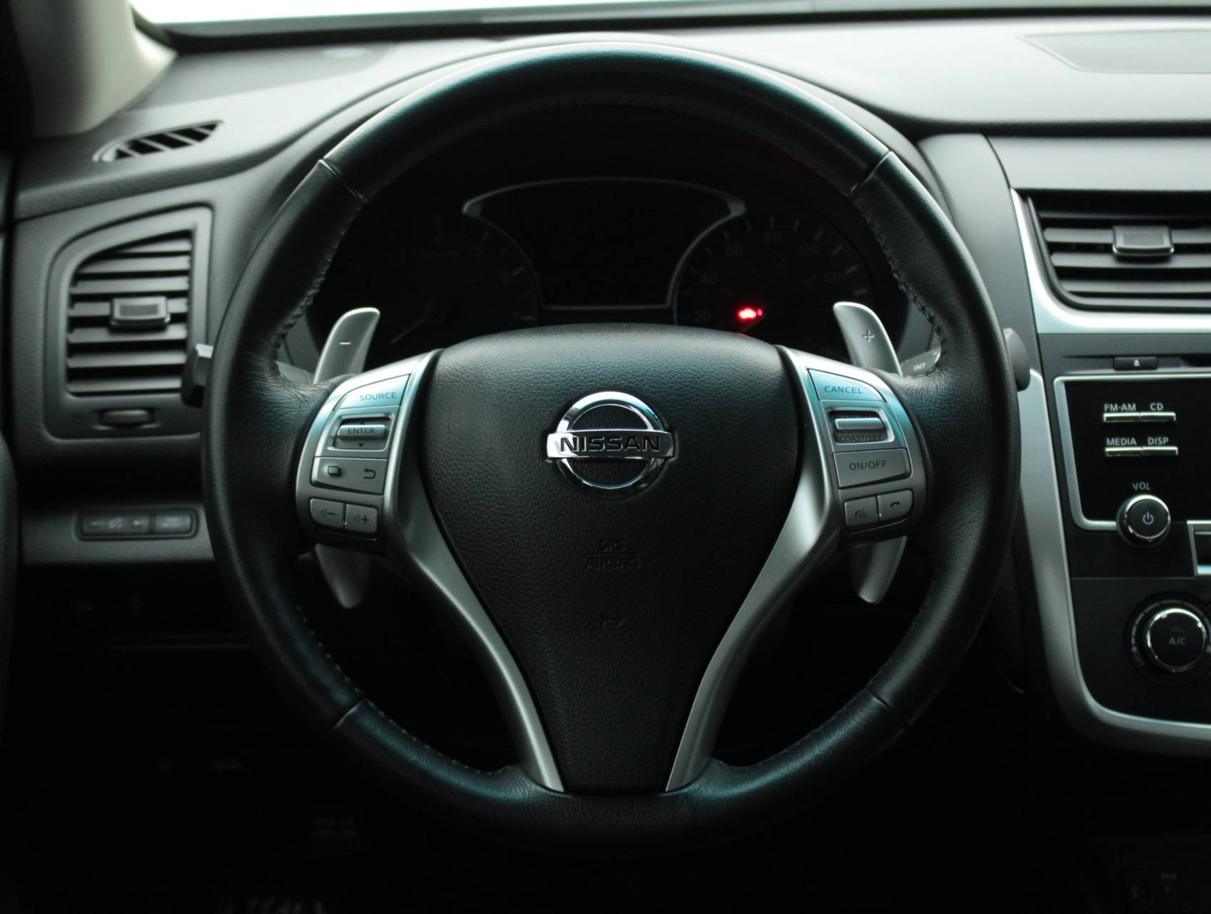 Florida Fine Cars - Used NISSAN ALTIMA 2017 HOLLYWOOD 3.5 Sr