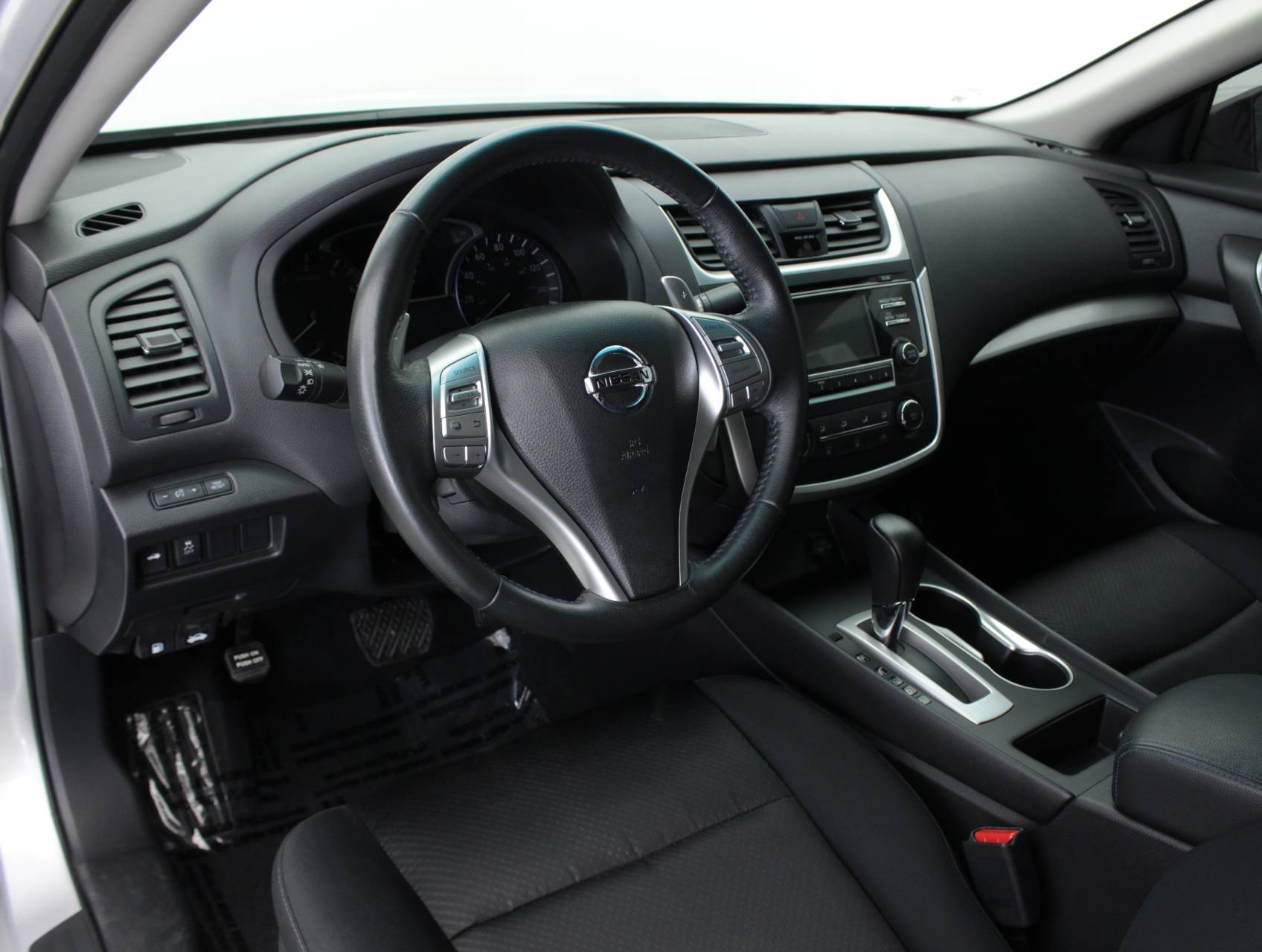 Florida Fine Cars - Used NISSAN ALTIMA 2017 HOLLYWOOD 3.5 Sr