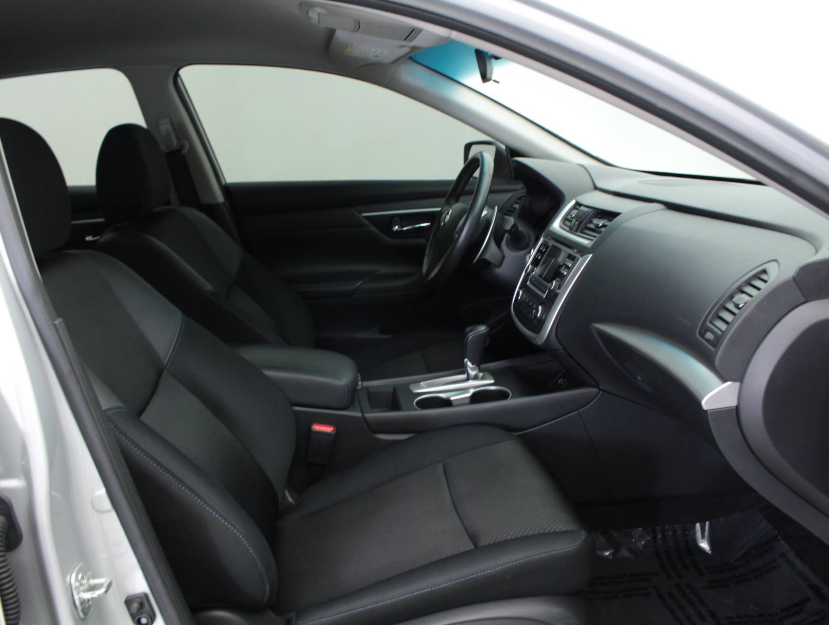 Florida Fine Cars - Used NISSAN ALTIMA 2017 HOLLYWOOD 3.5 Sr