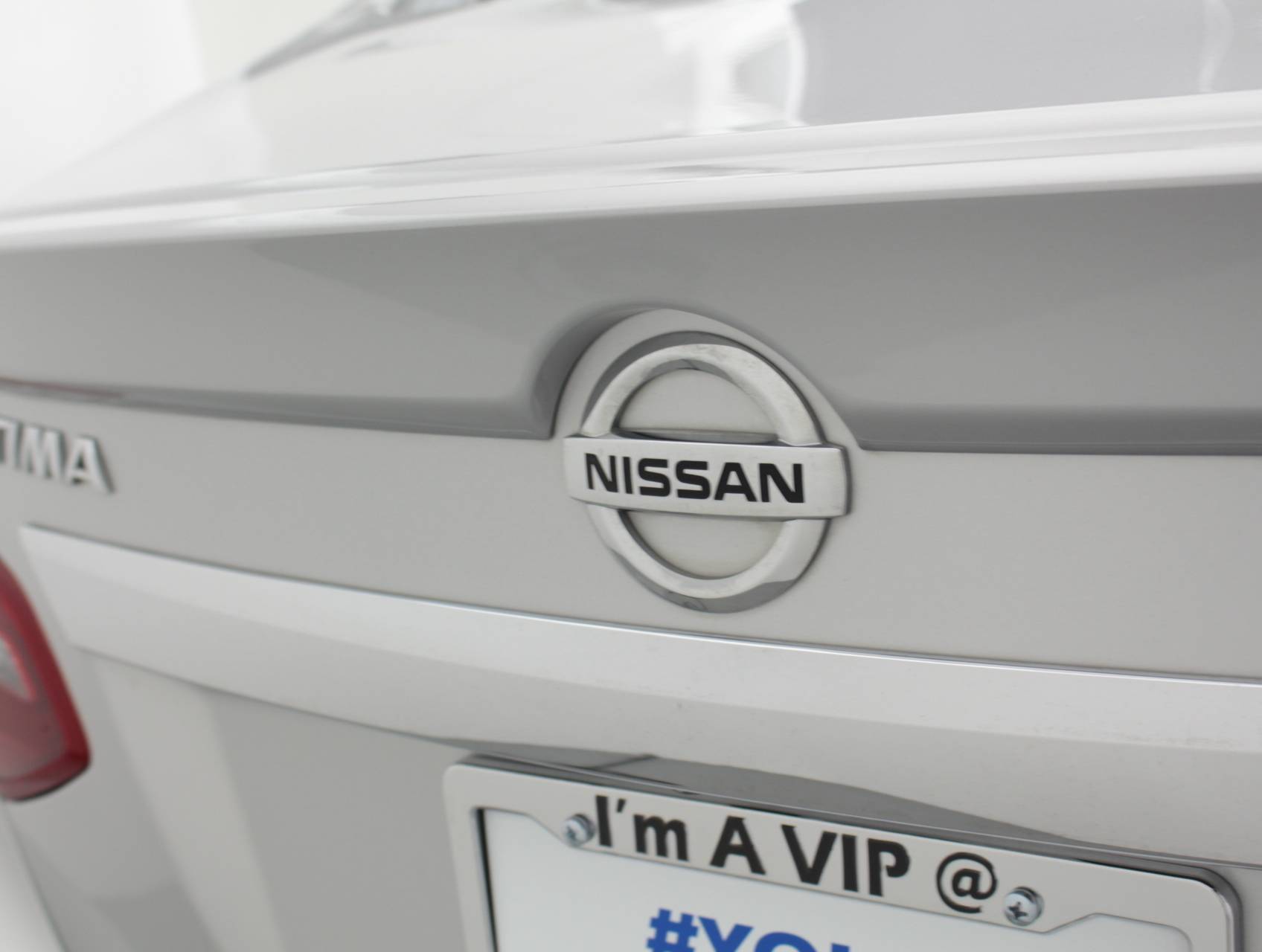 Florida Fine Cars - Used NISSAN ALTIMA 2017 HOLLYWOOD 3.5 Sr