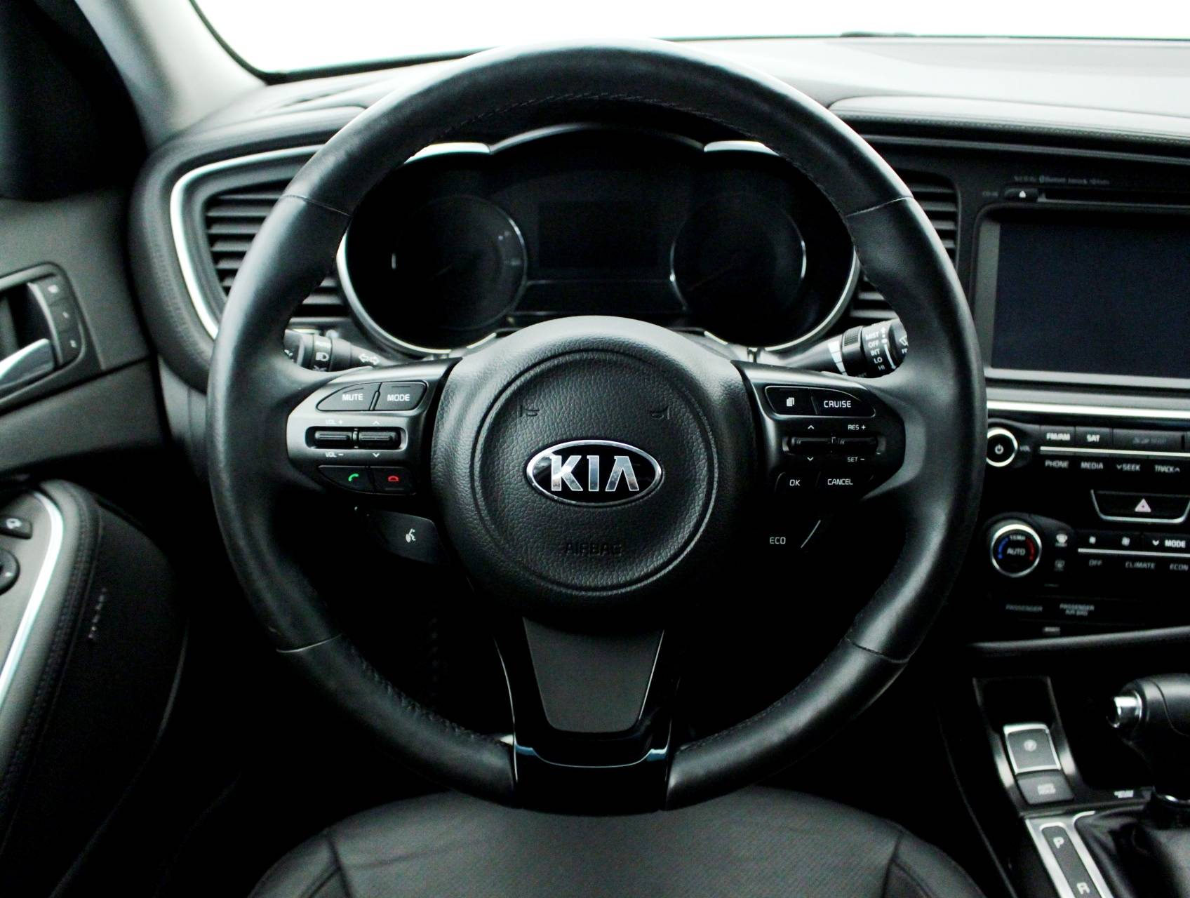 Florida Fine Cars - Used KIA OPTIMA 2014 MIAMI EX HYBRID