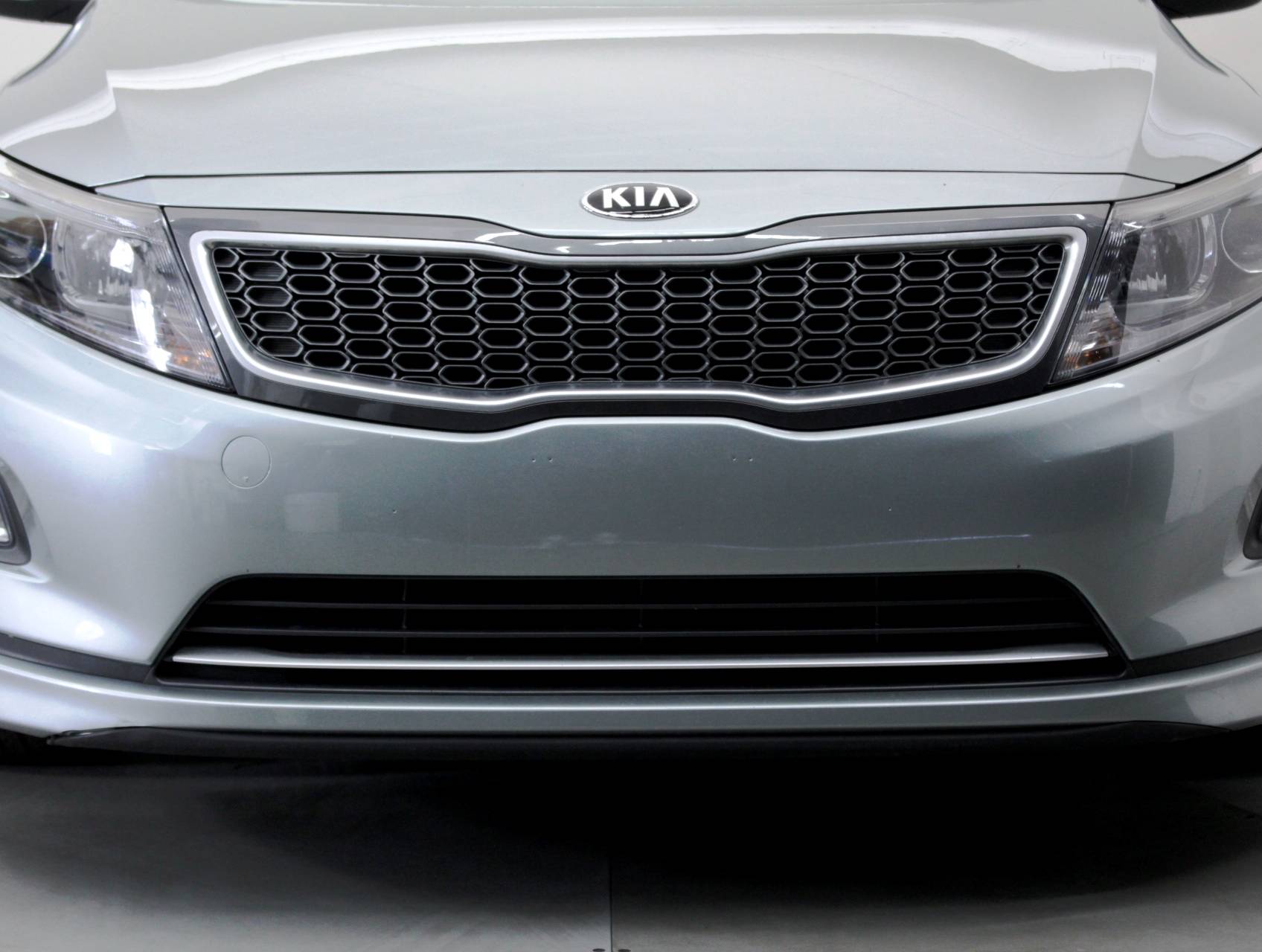 Florida Fine Cars - Used KIA OPTIMA 2014 MIAMI EX HYBRID