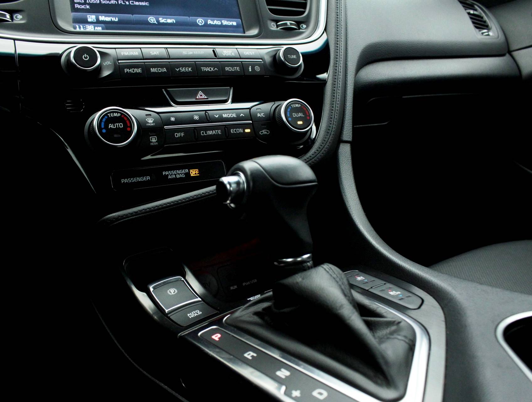 Florida Fine Cars - Used KIA OPTIMA 2014 MIAMI EX HYBRID