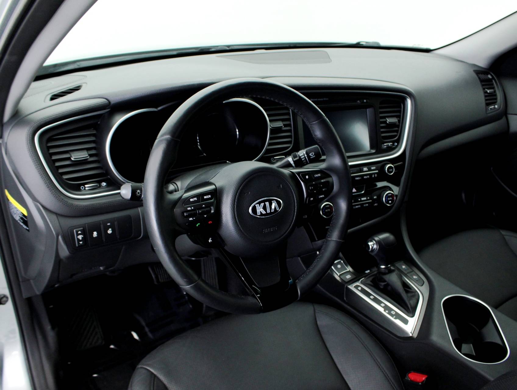 Florida Fine Cars - Used KIA OPTIMA 2014 MIAMI EX HYBRID