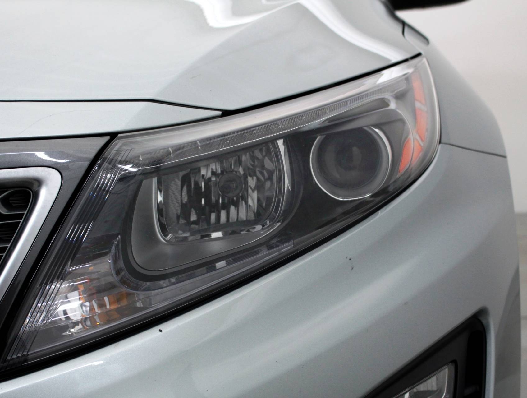 Florida Fine Cars - Used KIA OPTIMA 2014 MIAMI EX HYBRID