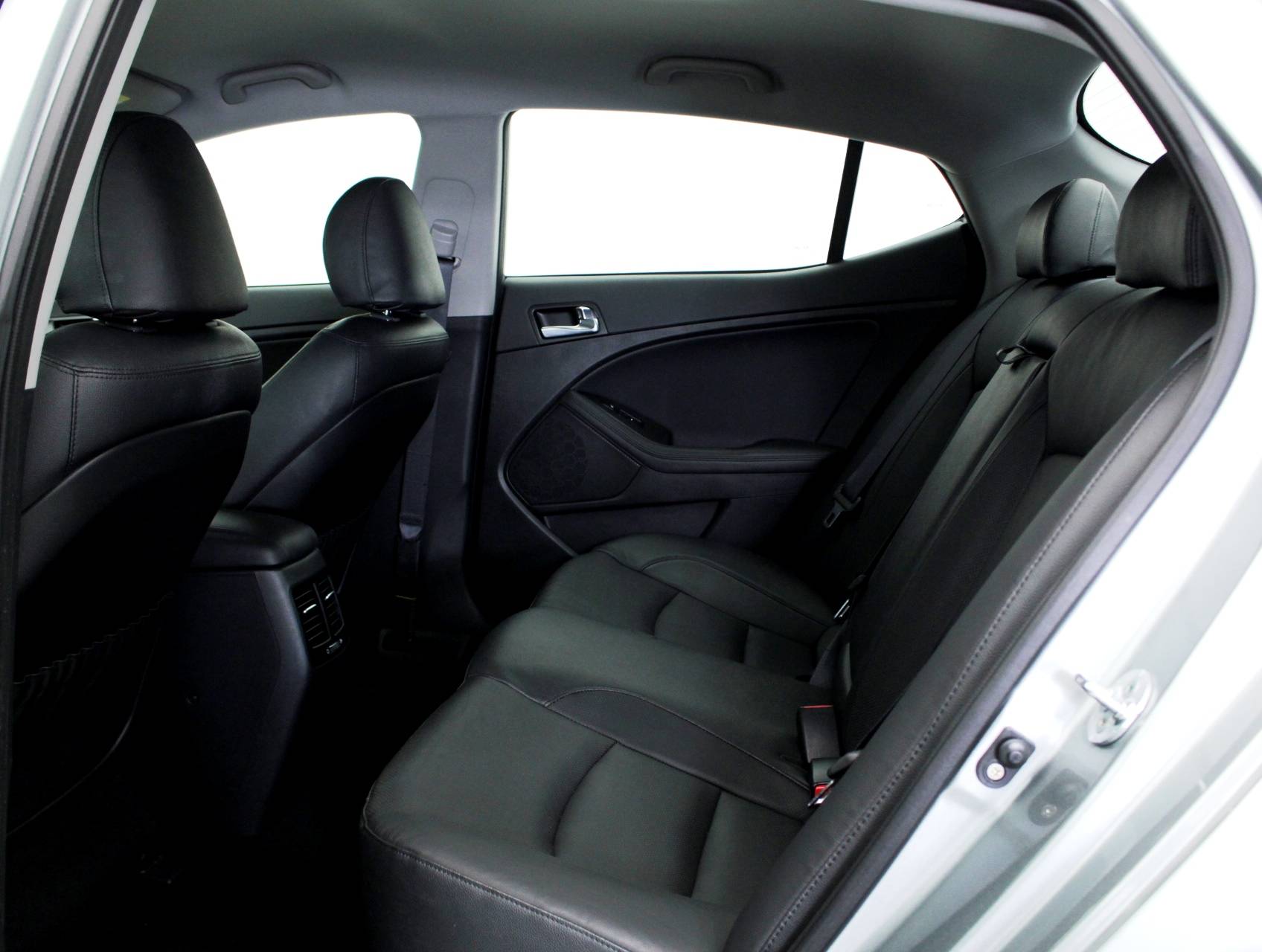 Florida Fine Cars - Used KIA OPTIMA 2014 MIAMI EX HYBRID