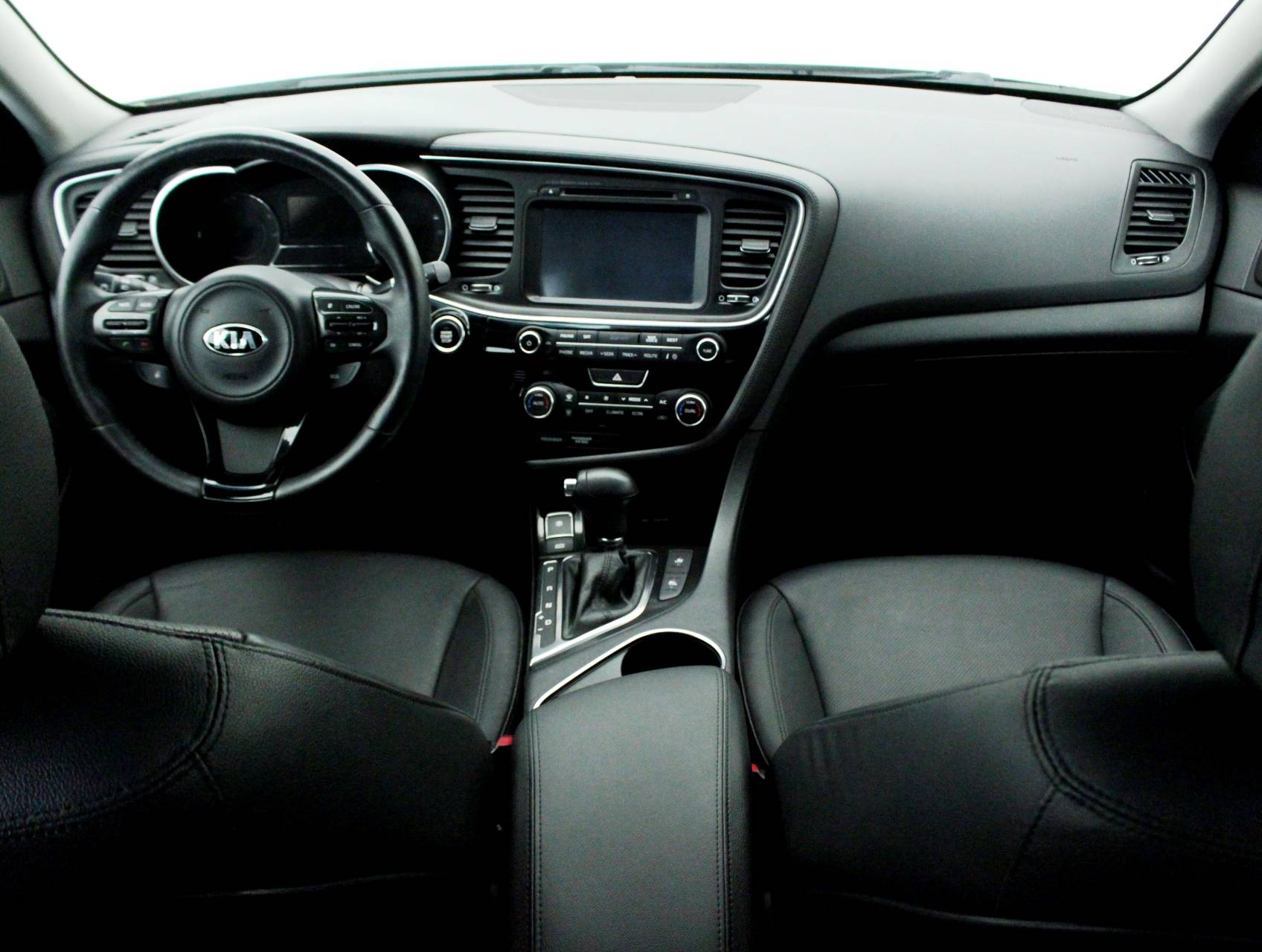 Florida Fine Cars - Used KIA OPTIMA 2014 MIAMI EX HYBRID