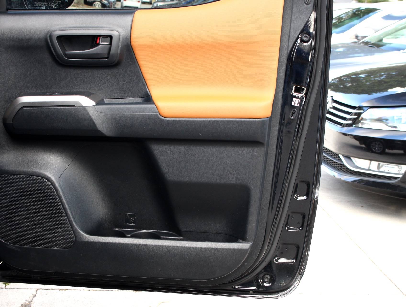 Florida Fine Cars - Used TOYOTA TACOMA 2017 WEST PALM SR5