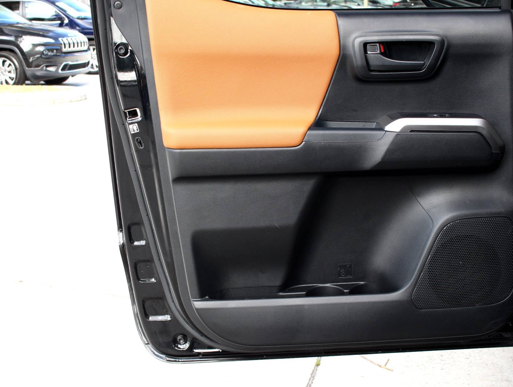 Florida Fine Cars - Used TOYOTA TACOMA 2017 WEST PALM SR5