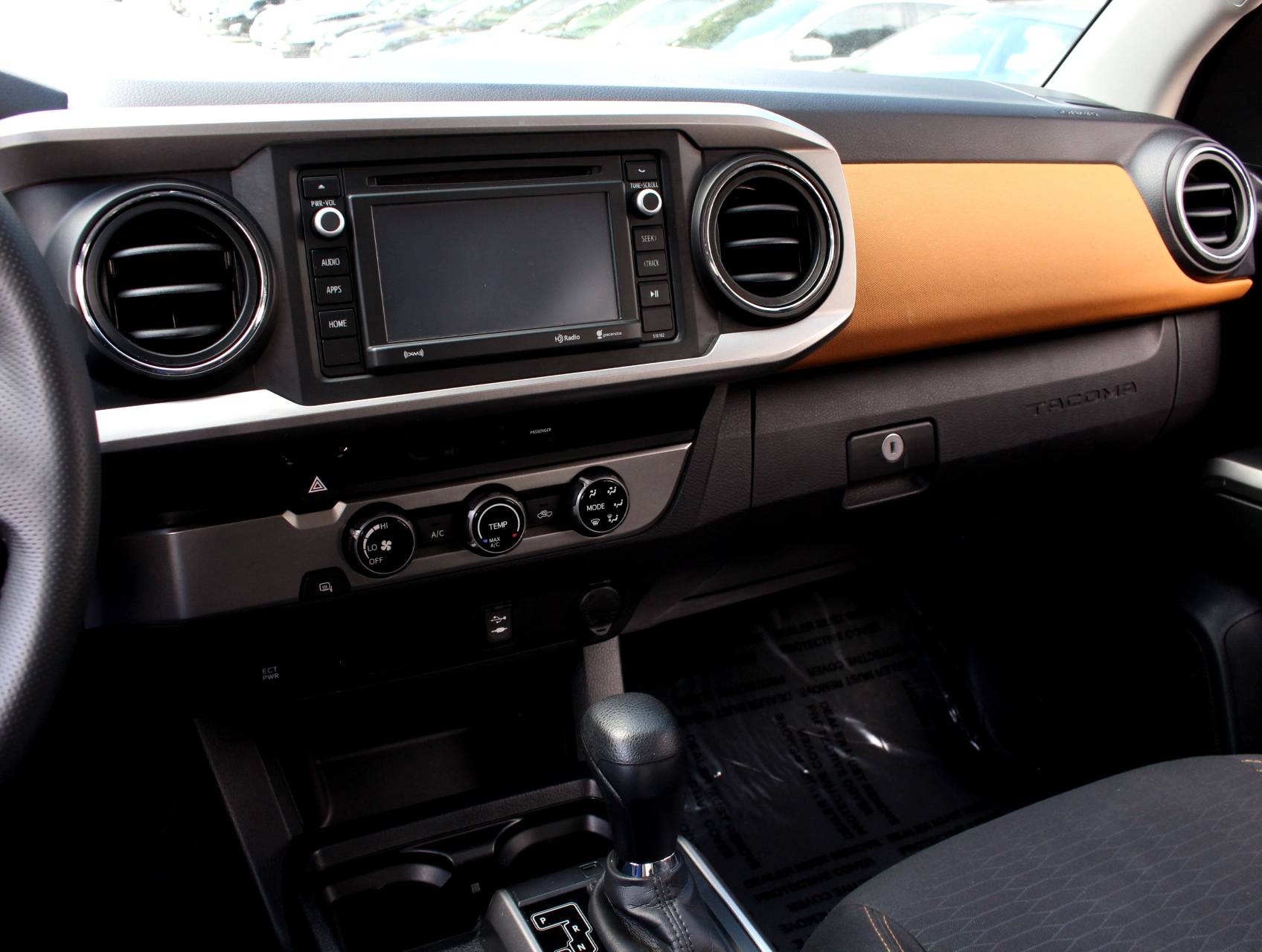 Florida Fine Cars - Used TOYOTA TACOMA 2017 WEST PALM SR5