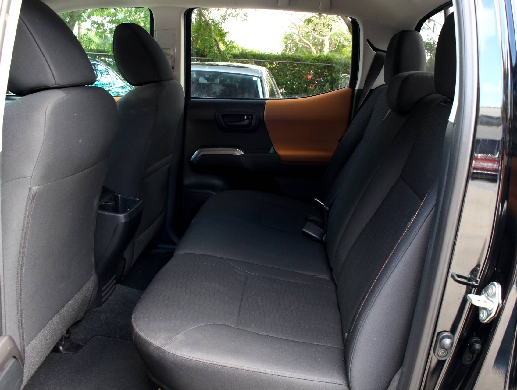 Florida Fine Cars - Used TOYOTA TACOMA 2017 WEST PALM SR5