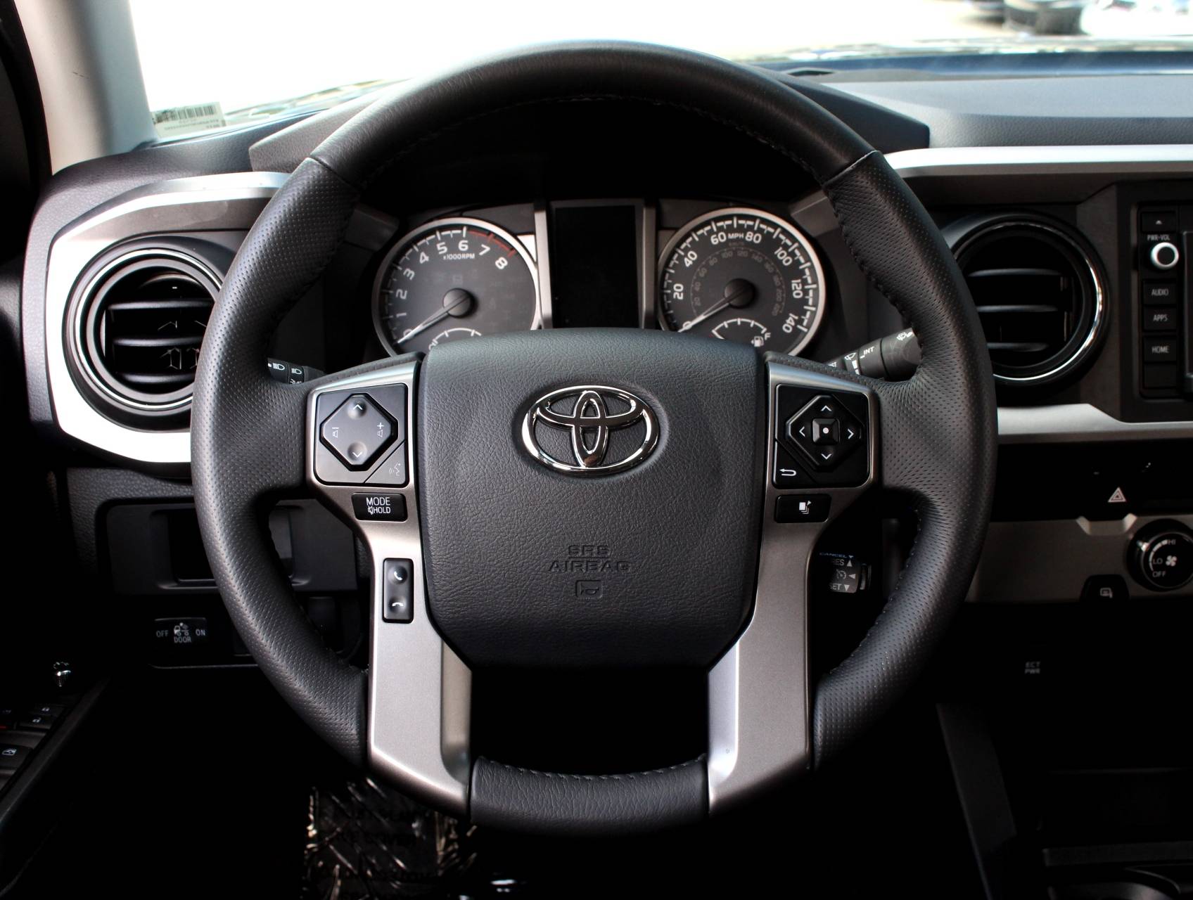 Florida Fine Cars - Used TOYOTA TACOMA 2017 WEST PALM SR5