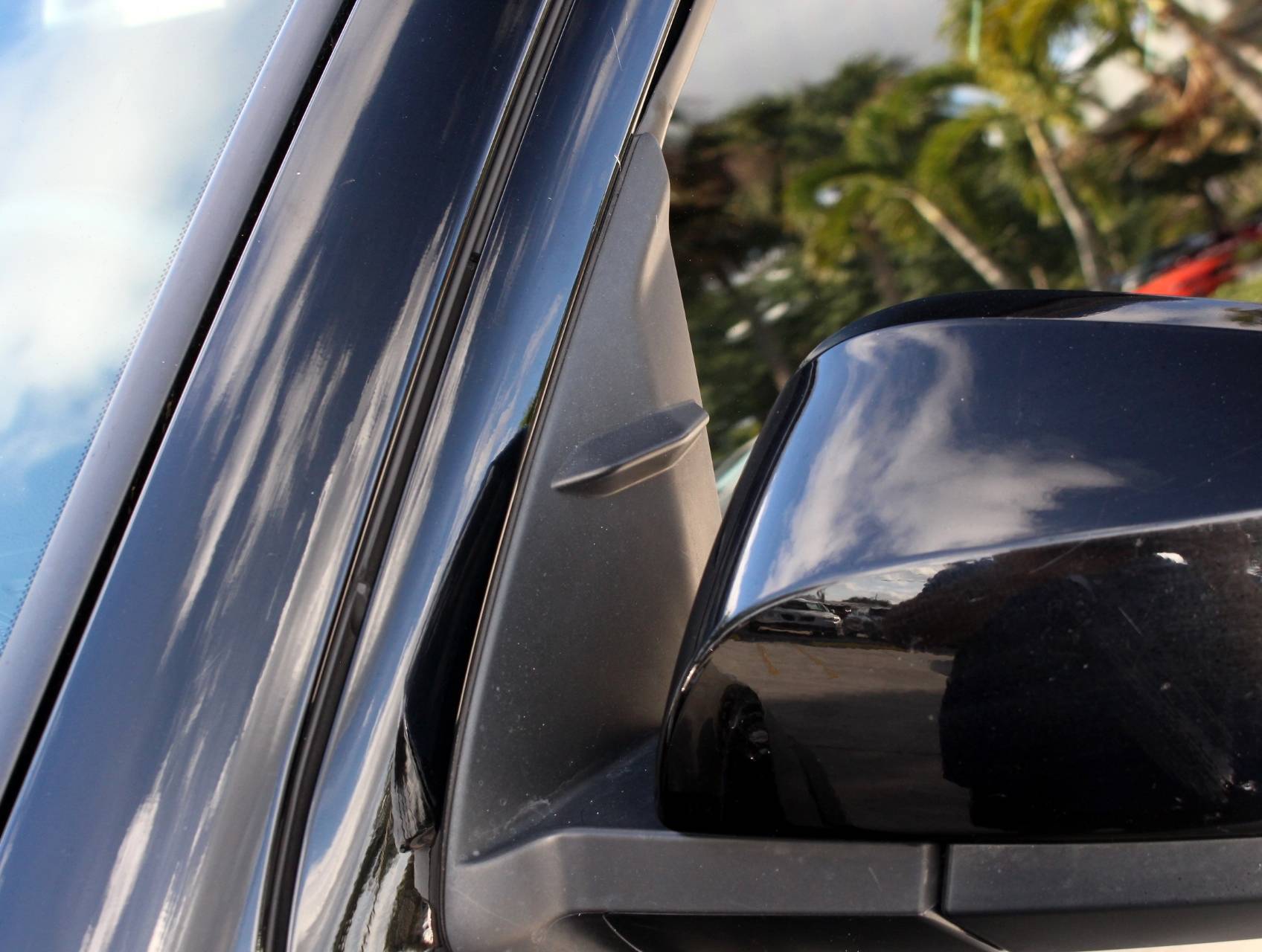 Florida Fine Cars - Used TOYOTA TACOMA 2017 WEST PALM SR5