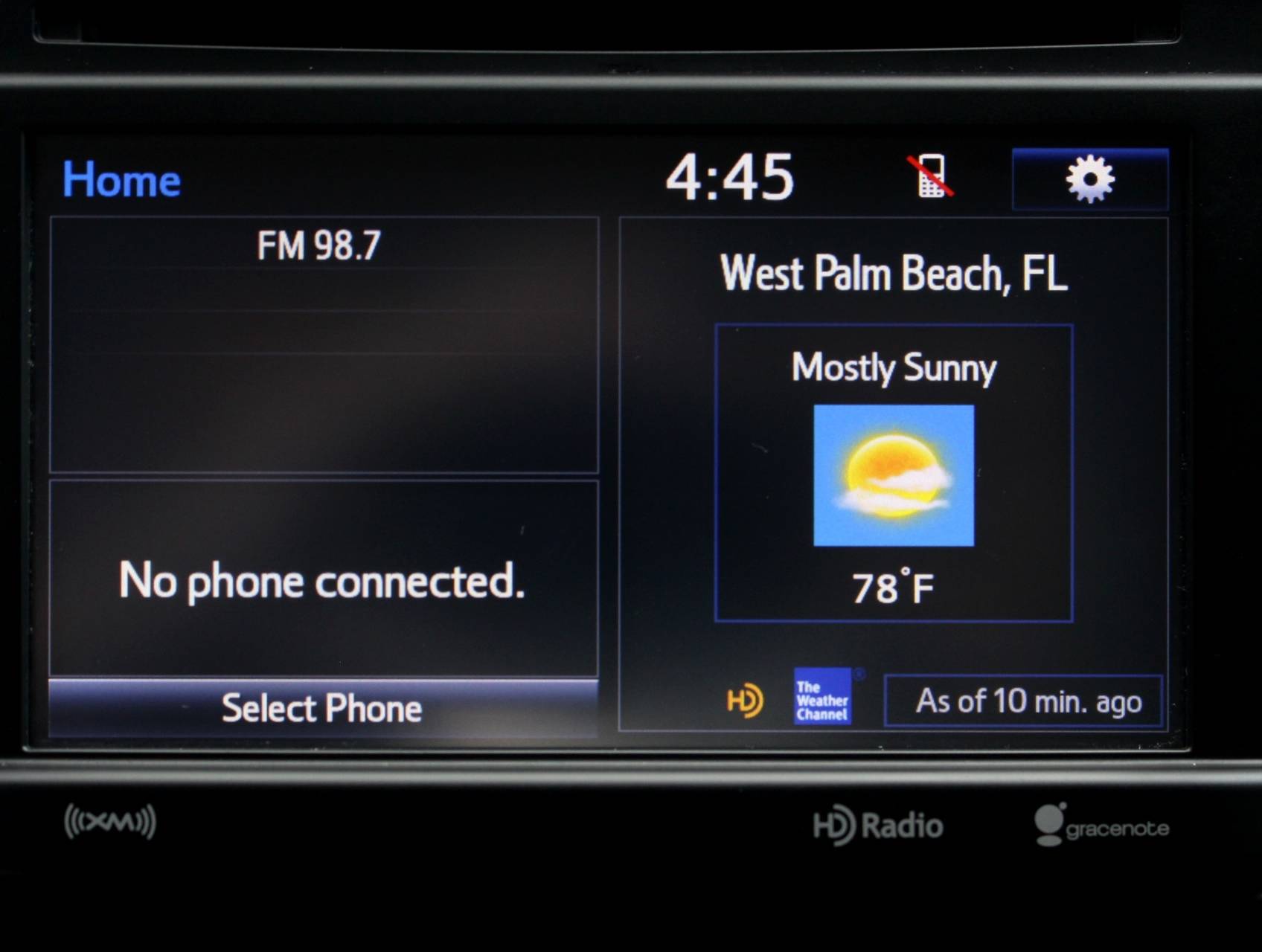 Florida Fine Cars - Used TOYOTA TACOMA 2017 WEST PALM SR5