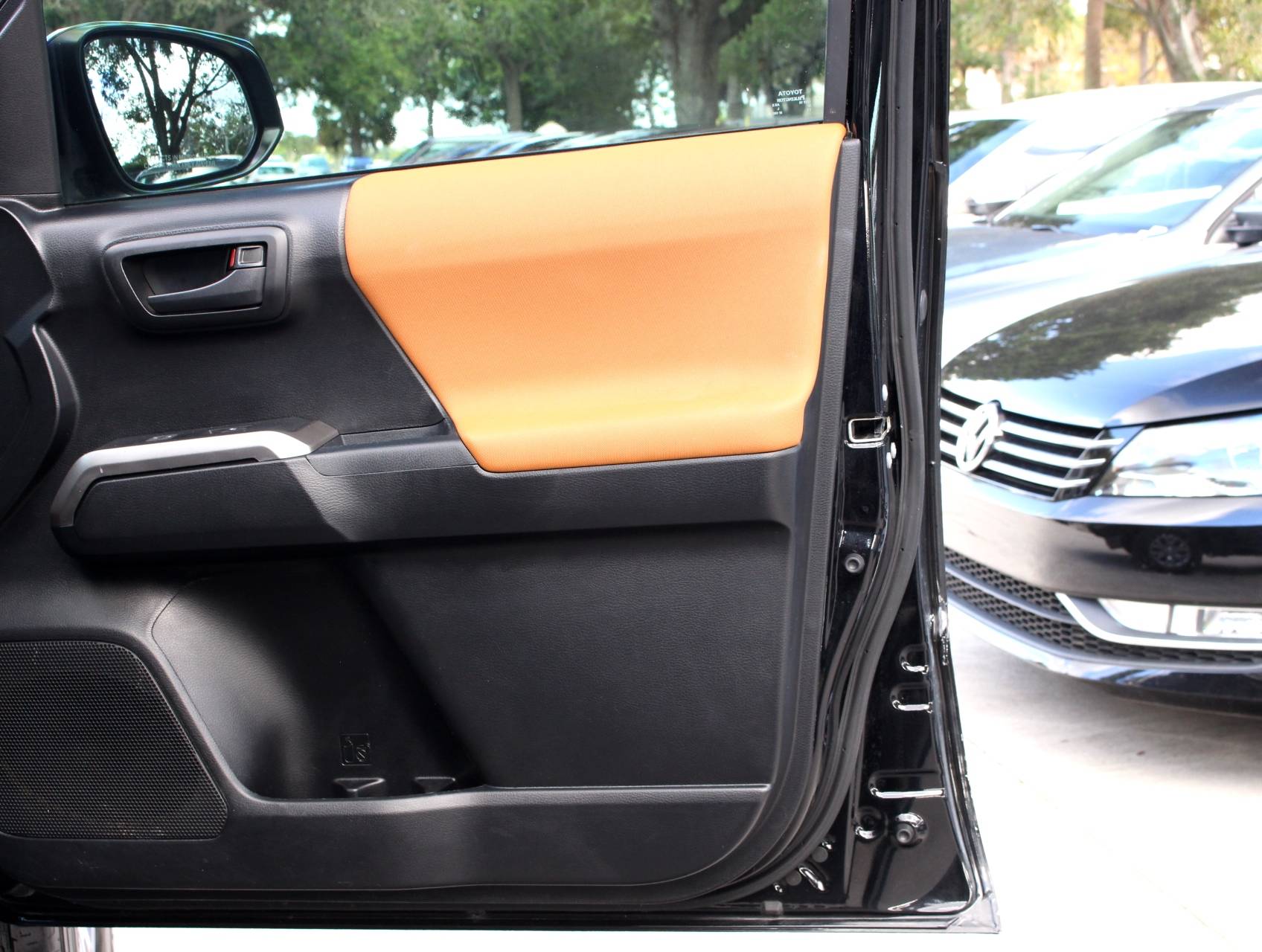 Florida Fine Cars - Used TOYOTA TACOMA 2017 WEST PALM SR5