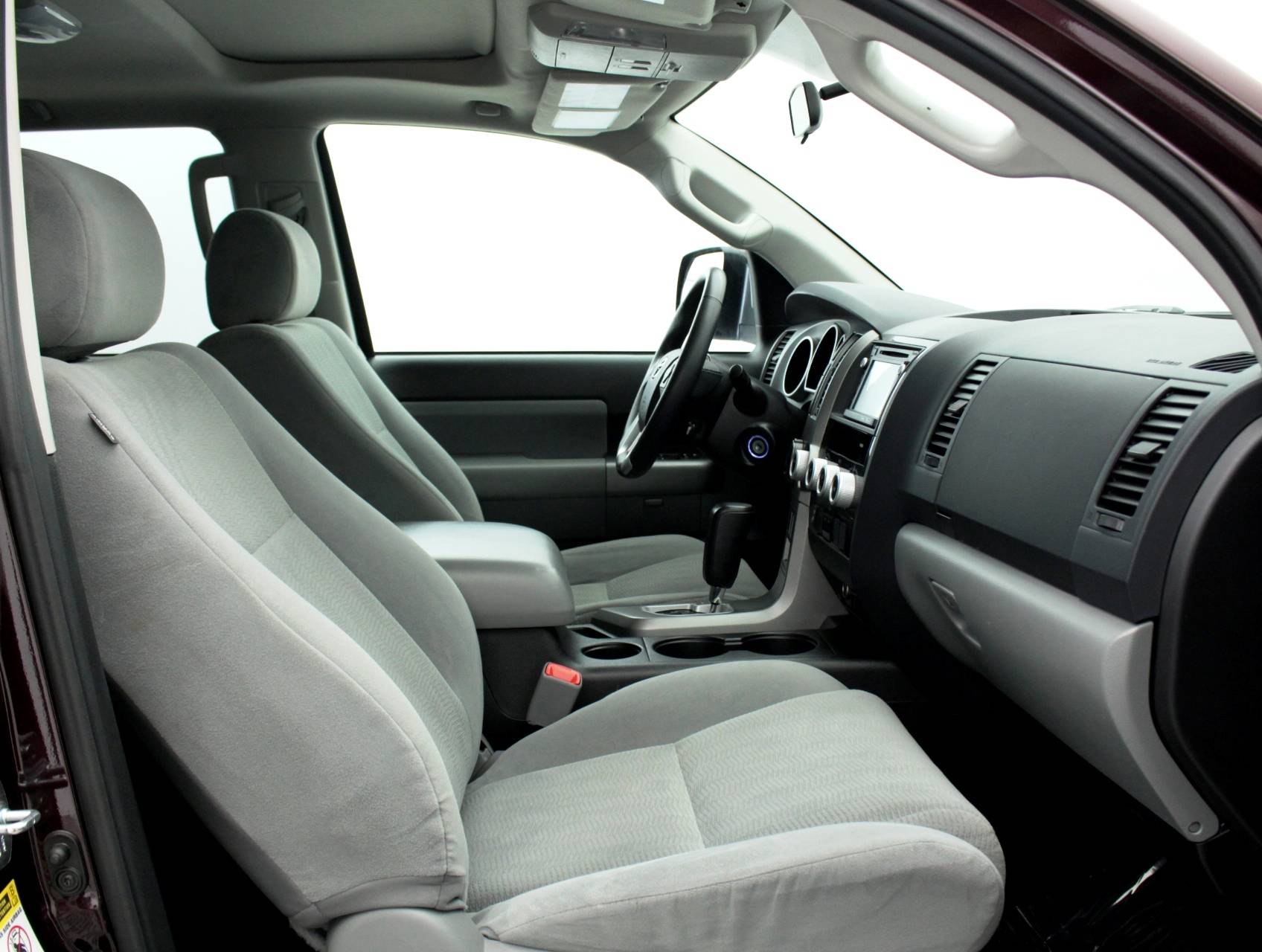 Florida Fine Cars - Used TOYOTA SEQUOIA 2016 MIAMI SR5