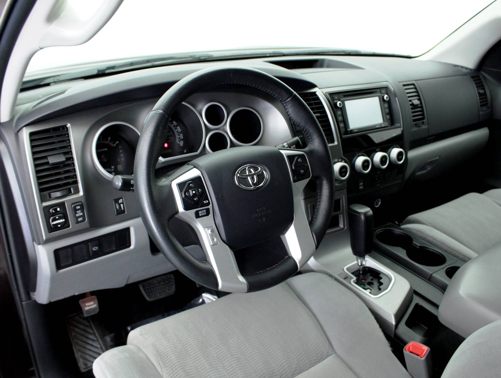 Florida Fine Cars - Used TOYOTA SEQUOIA 2016 MIAMI SR5