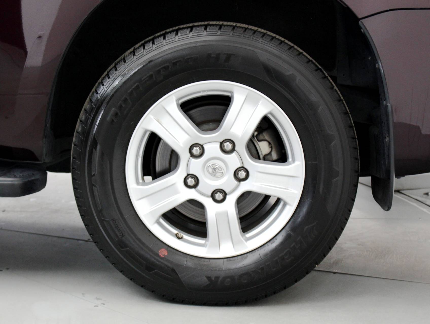 Florida Fine Cars - Used TOYOTA SEQUOIA 2016 MIAMI SR5