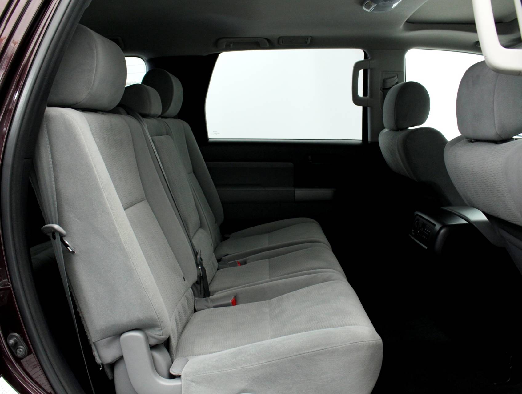 Florida Fine Cars - Used TOYOTA SEQUOIA 2016 MIAMI SR5