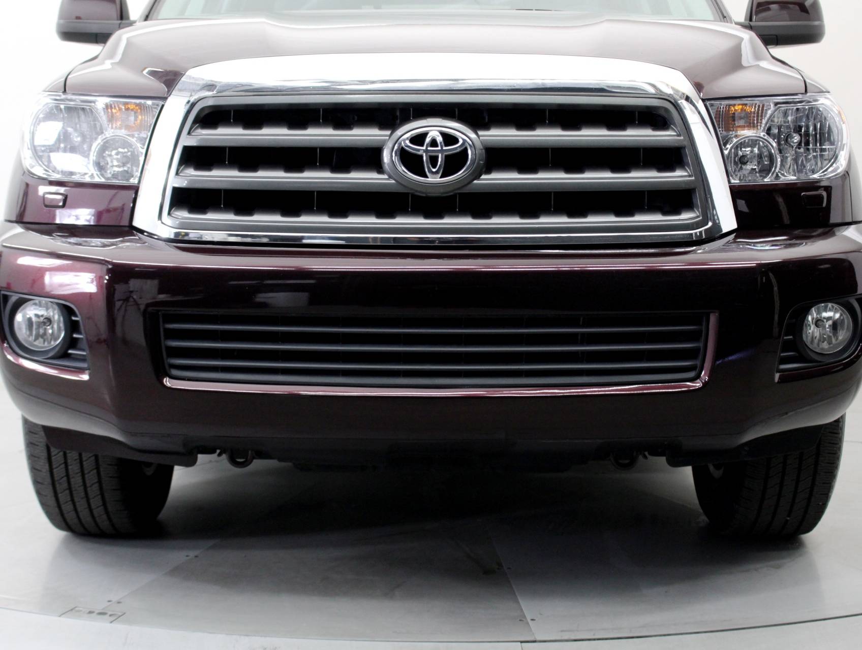 Florida Fine Cars - Used TOYOTA SEQUOIA 2016 MIAMI SR5