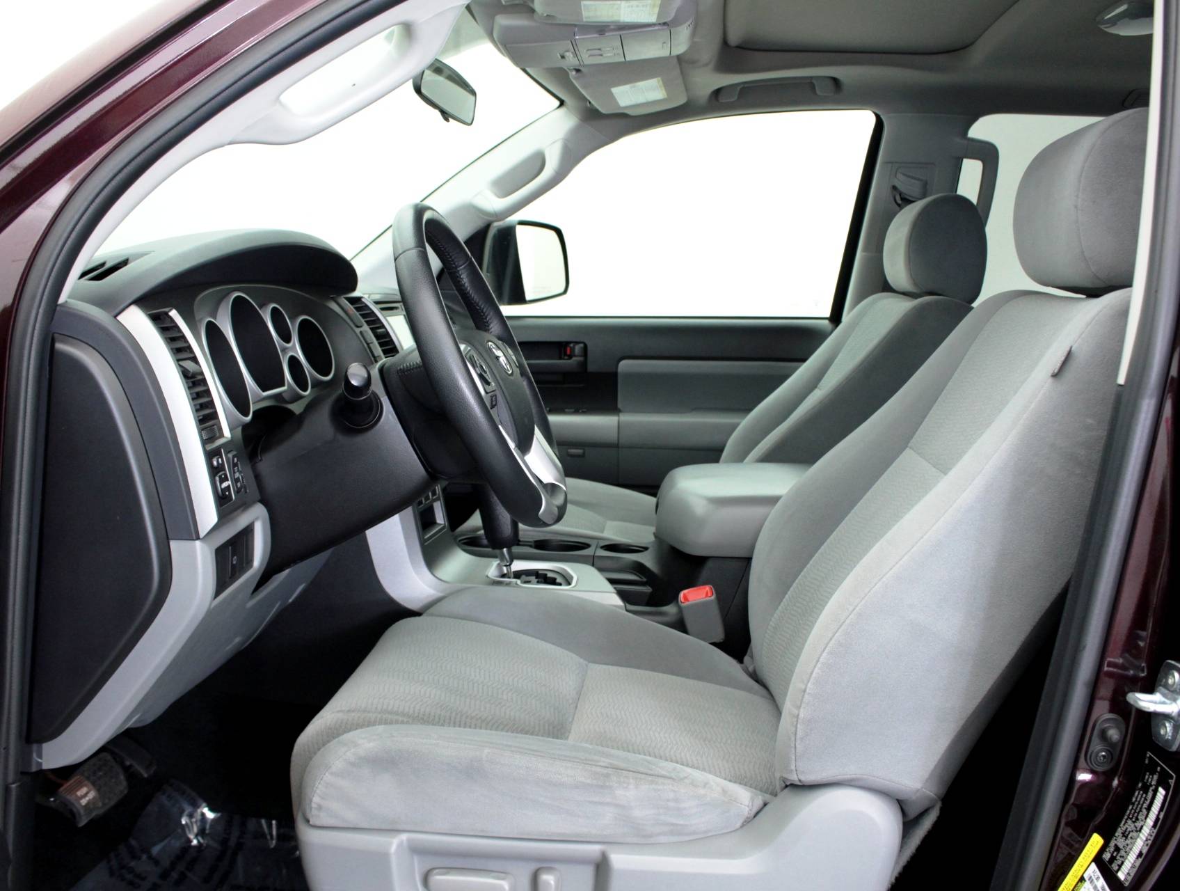 Florida Fine Cars - Used TOYOTA SEQUOIA 2016 MIAMI SR5