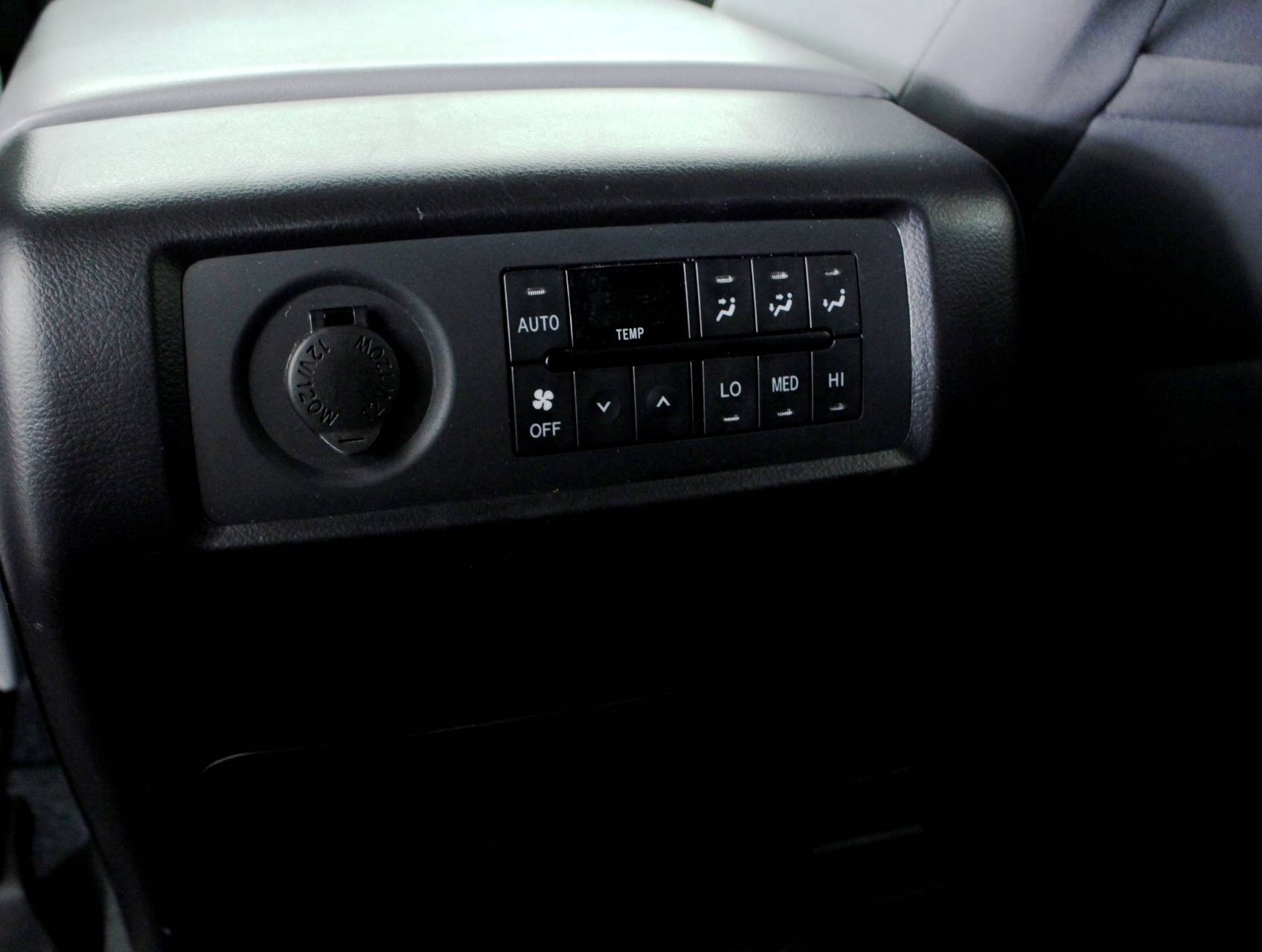 Florida Fine Cars - Used TOYOTA SEQUOIA 2016 MIAMI SR5