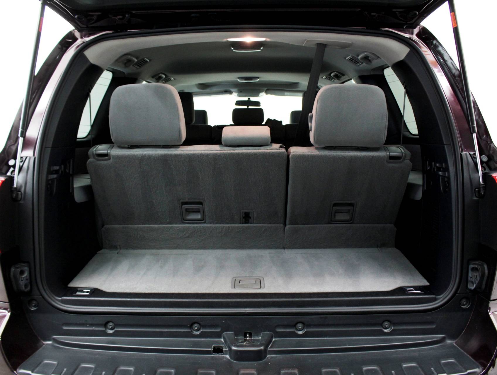 Florida Fine Cars - Used TOYOTA SEQUOIA 2016 MIAMI SR5