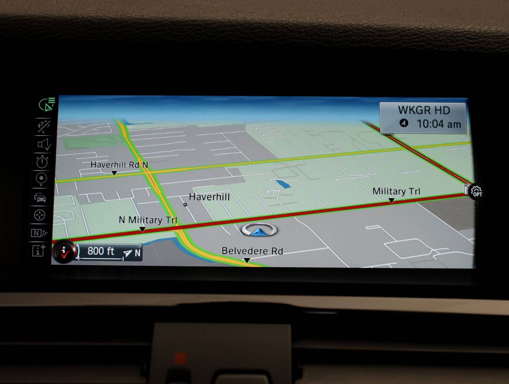 Florida Fine Cars - Used BMW X4 2016 WEST PALM Xdrive28i M Sport