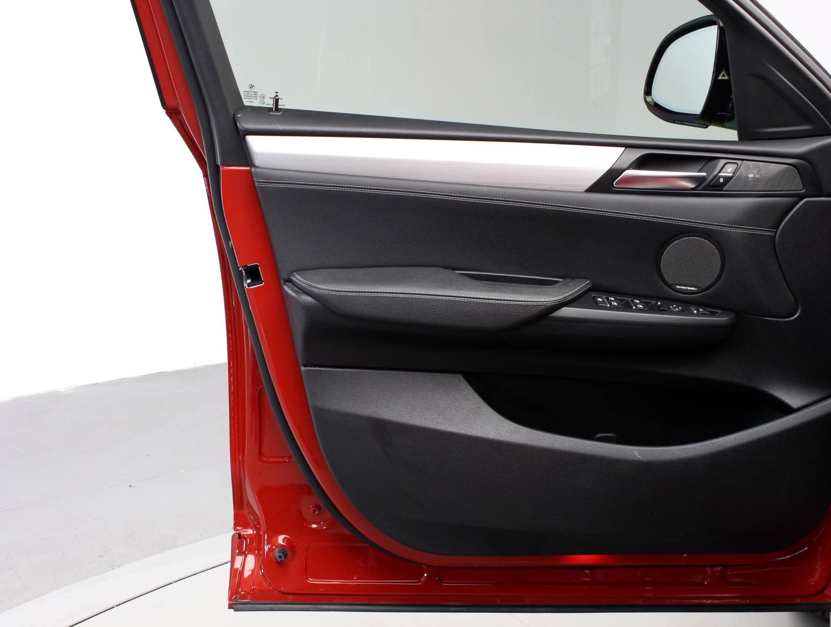 Florida Fine Cars - Used BMW X4 2016 WEST PALM Xdrive28i M Sport