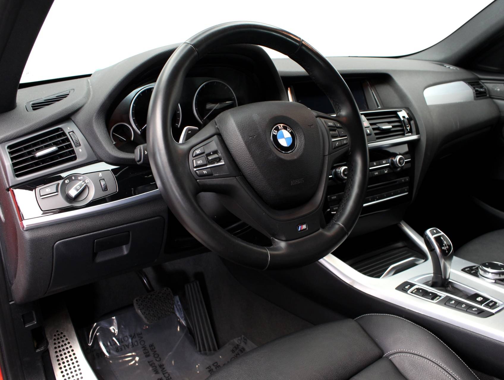 Florida Fine Cars - Used BMW X4 2016 WEST PALM Xdrive28i M Sport