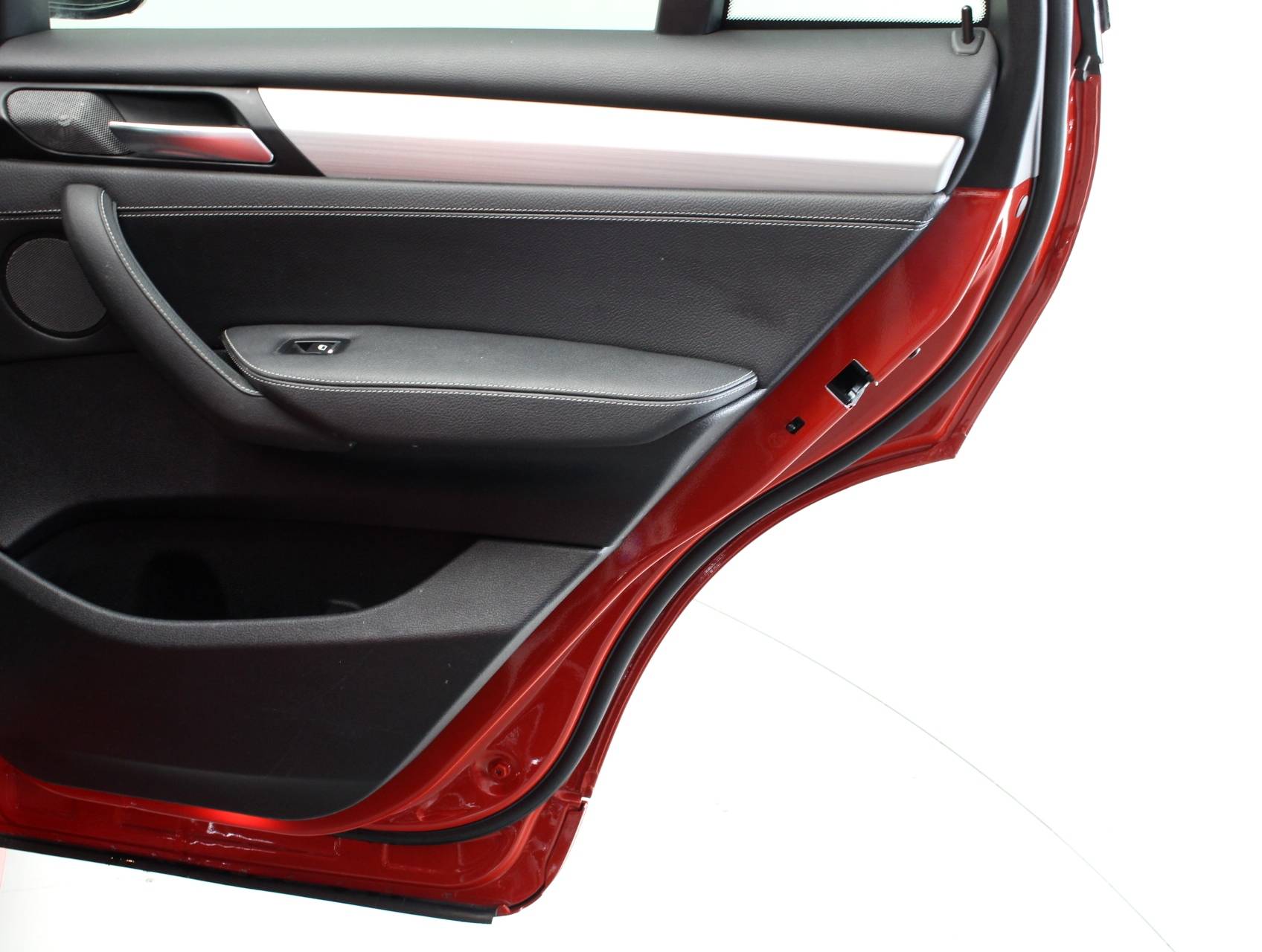 Florida Fine Cars - Used BMW X4 2016 WEST PALM Xdrive28i M Sport