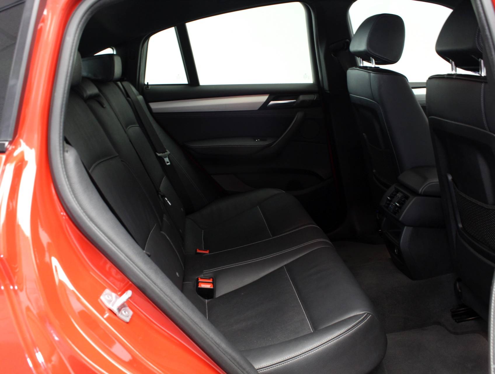 Florida Fine Cars - Used BMW X4 2016 WEST PALM Xdrive28i M Sport