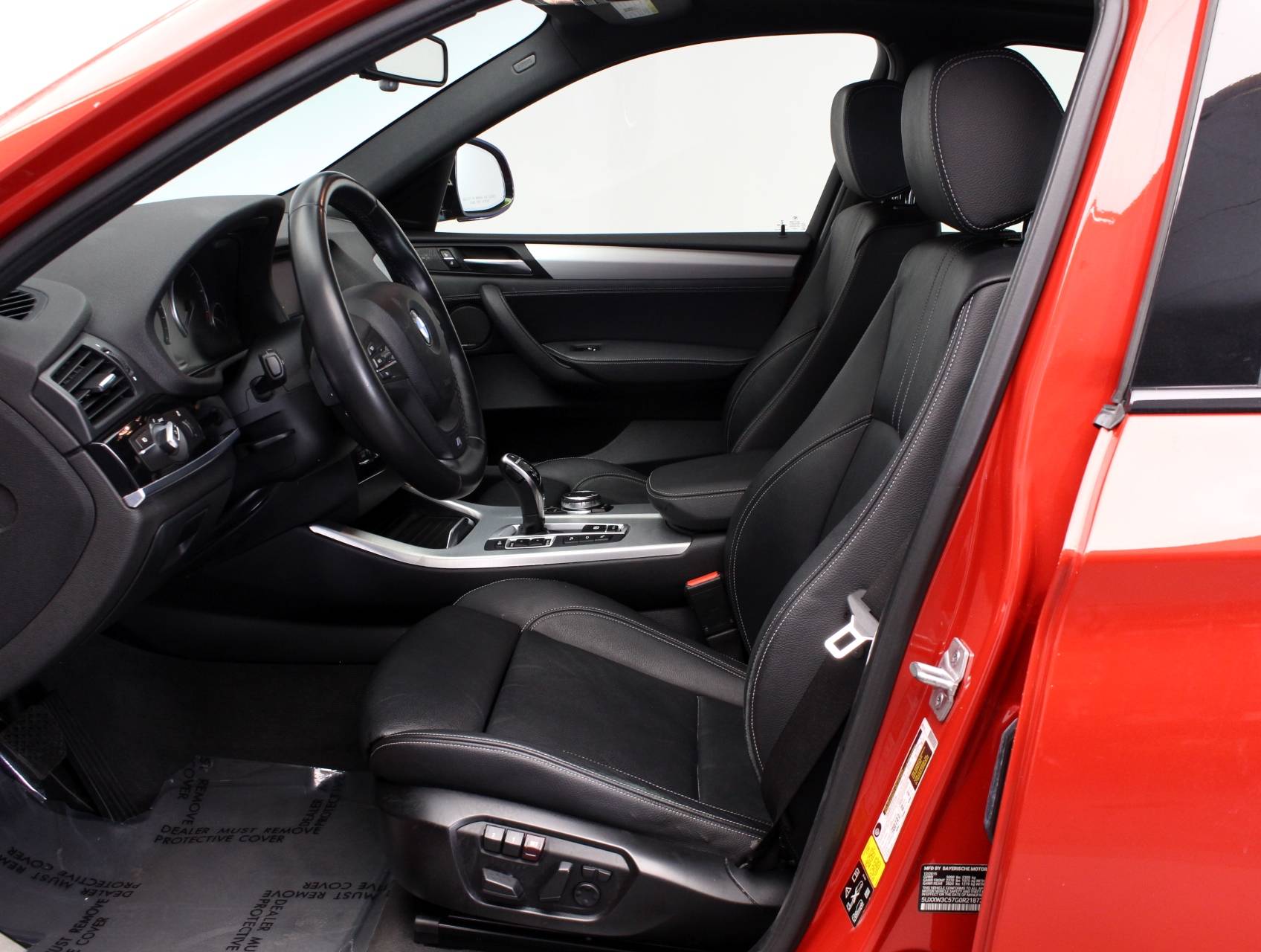 Florida Fine Cars - Used BMW X4 2016 WEST PALM Xdrive28i M Sport