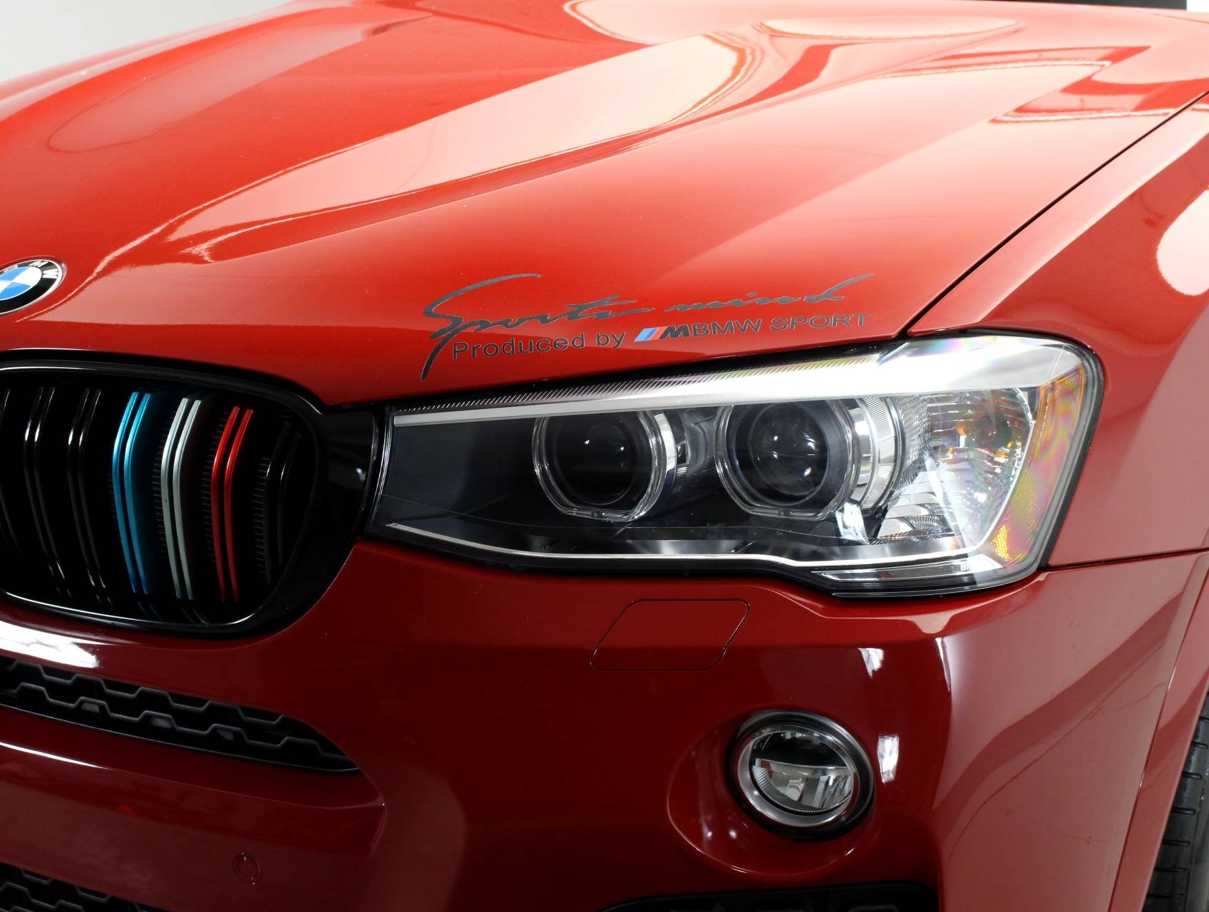 Florida Fine Cars - Used BMW X4 2016 WEST PALM Xdrive28i M Sport