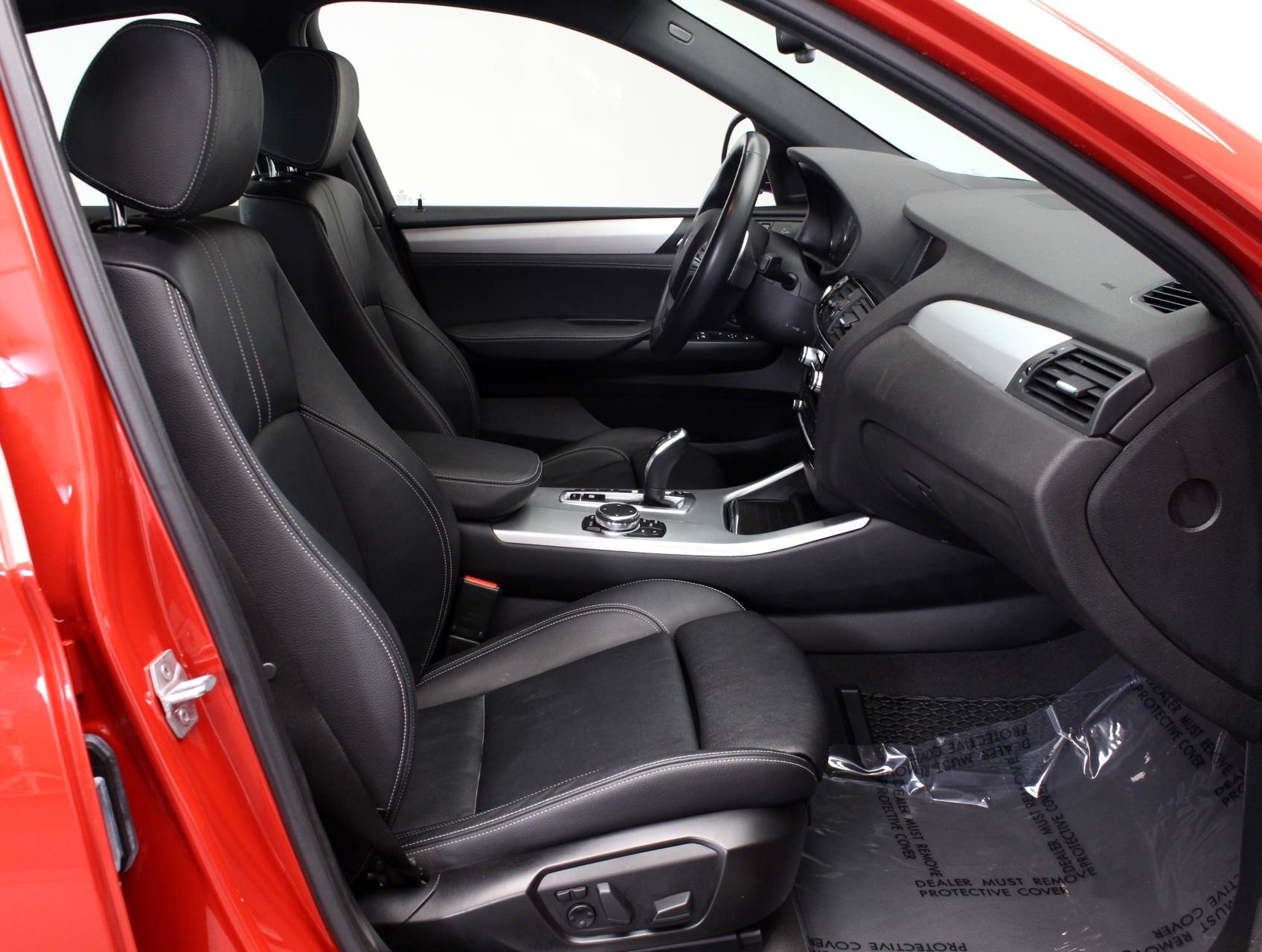 Florida Fine Cars - Used BMW X4 2016 WEST PALM Xdrive28i M Sport