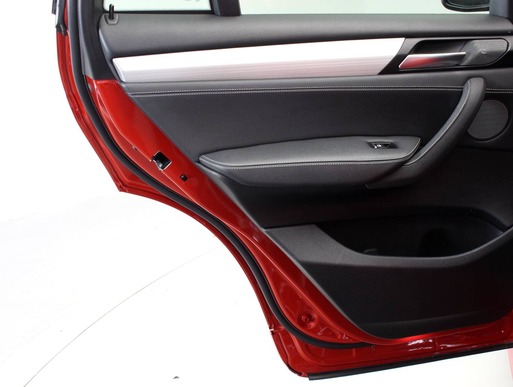 Florida Fine Cars - Used BMW X4 2016 WEST PALM Xdrive28i M Sport