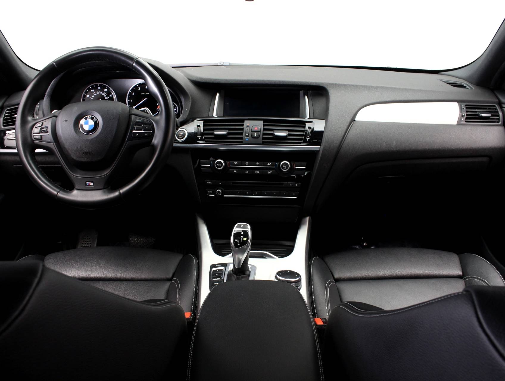 Florida Fine Cars - Used BMW X4 2016 WEST PALM Xdrive28i M Sport