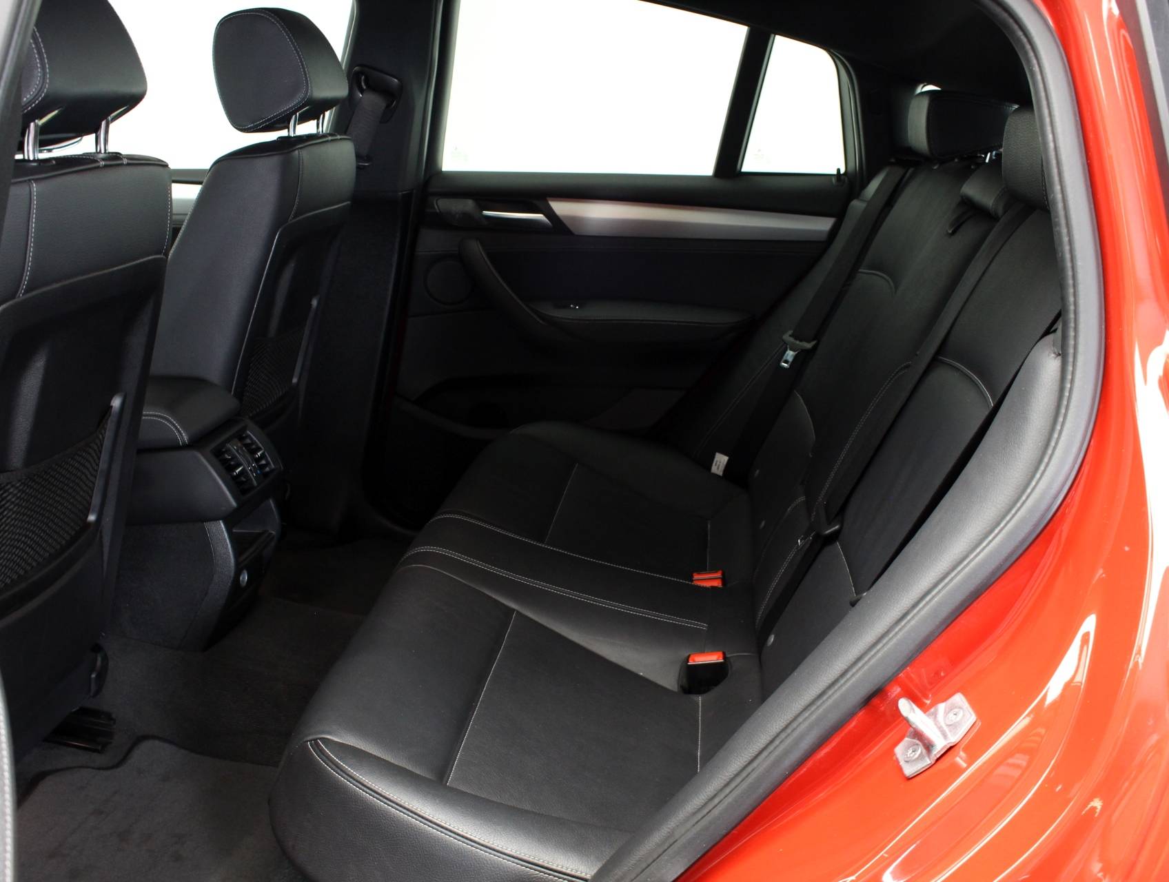 Florida Fine Cars - Used BMW X4 2016 WEST PALM Xdrive28i M Sport