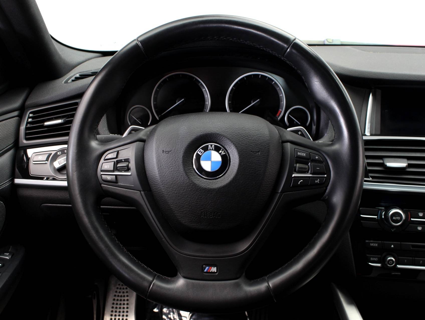 Florida Fine Cars - Used BMW X4 2016 WEST PALM Xdrive28i M Sport