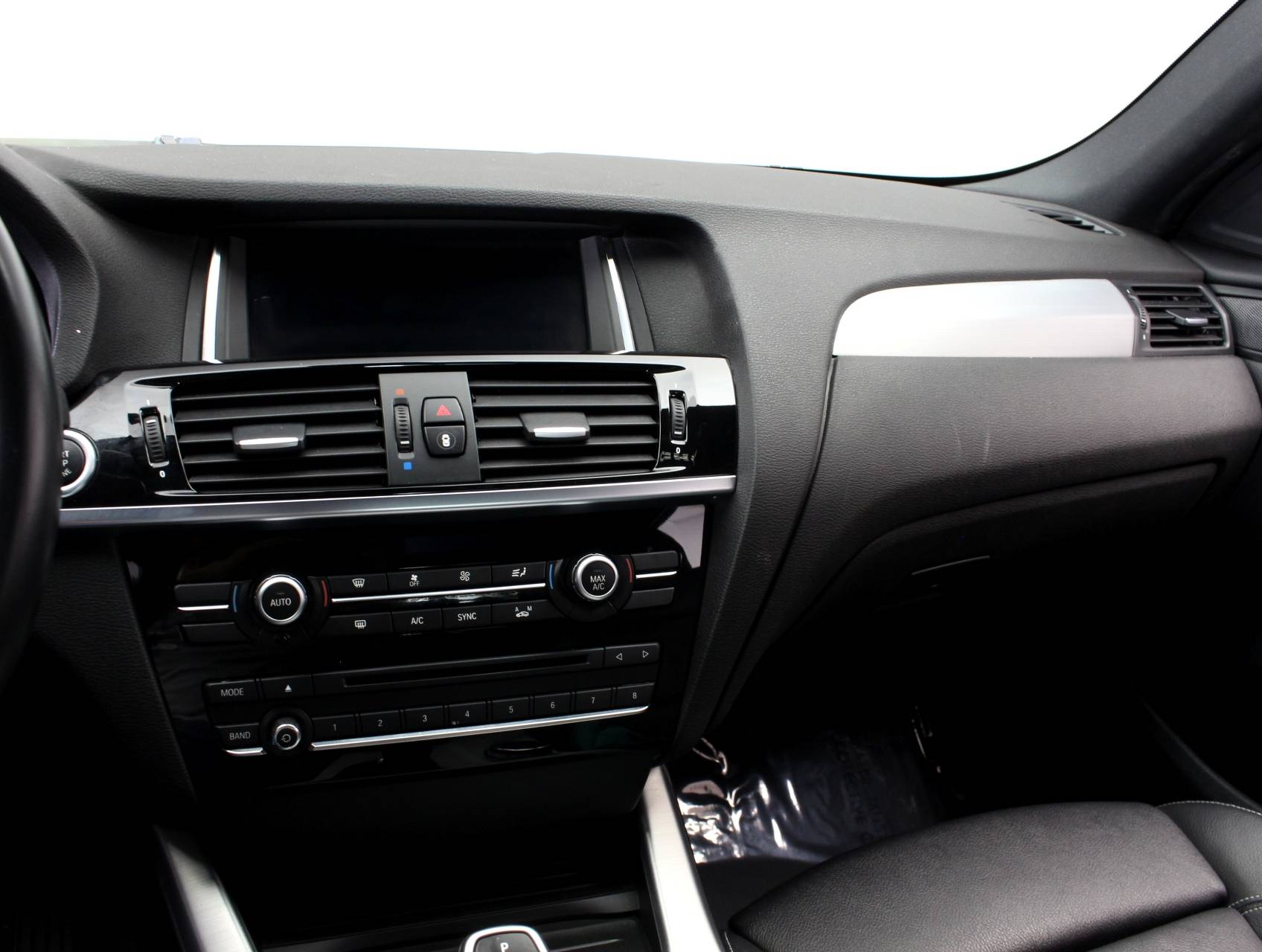 Florida Fine Cars - Used BMW X4 2016 WEST PALM Xdrive28i M Sport