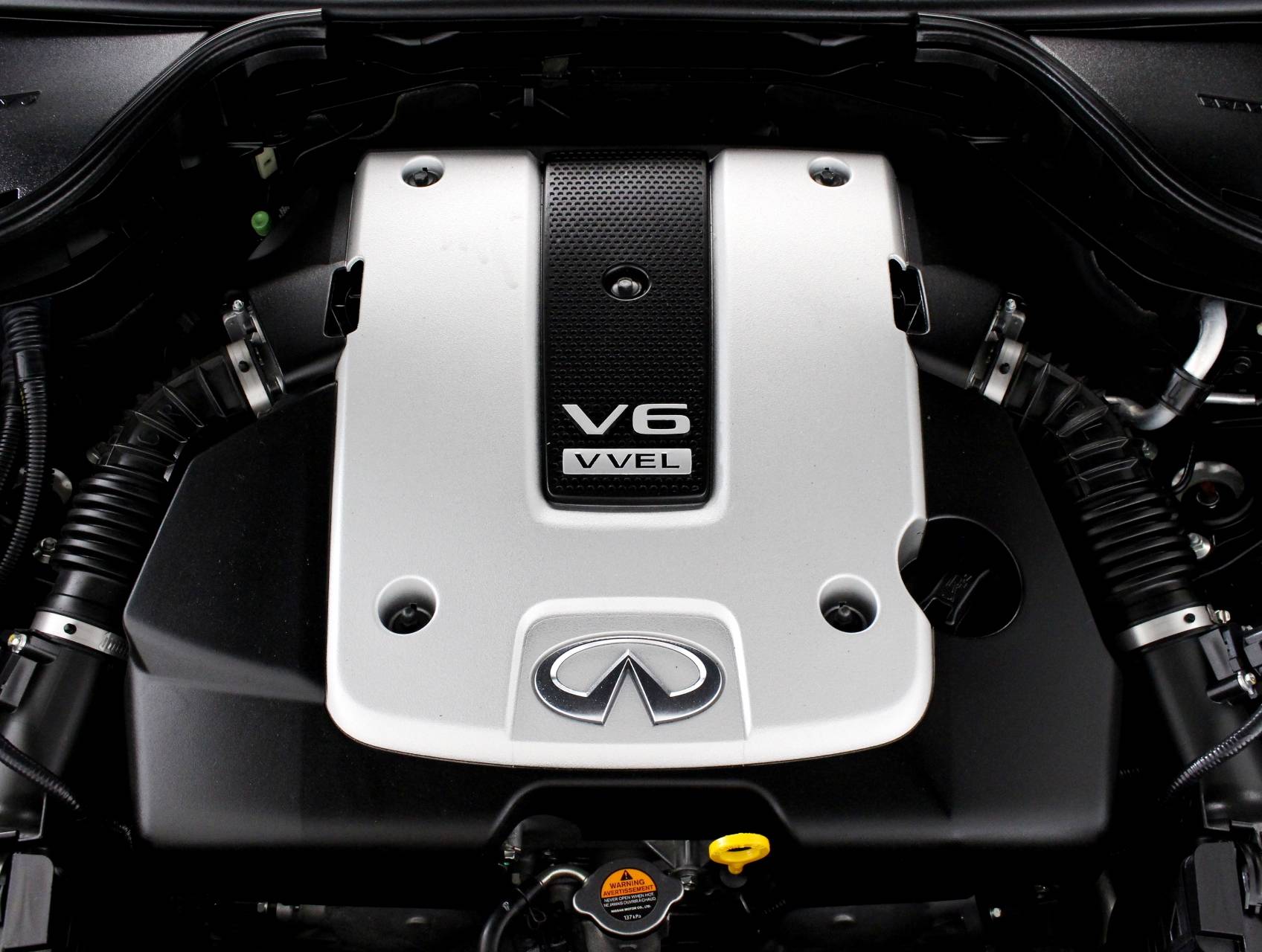 Florida Fine Cars - Used INFINITI Q70L 2015 WEST PALM 