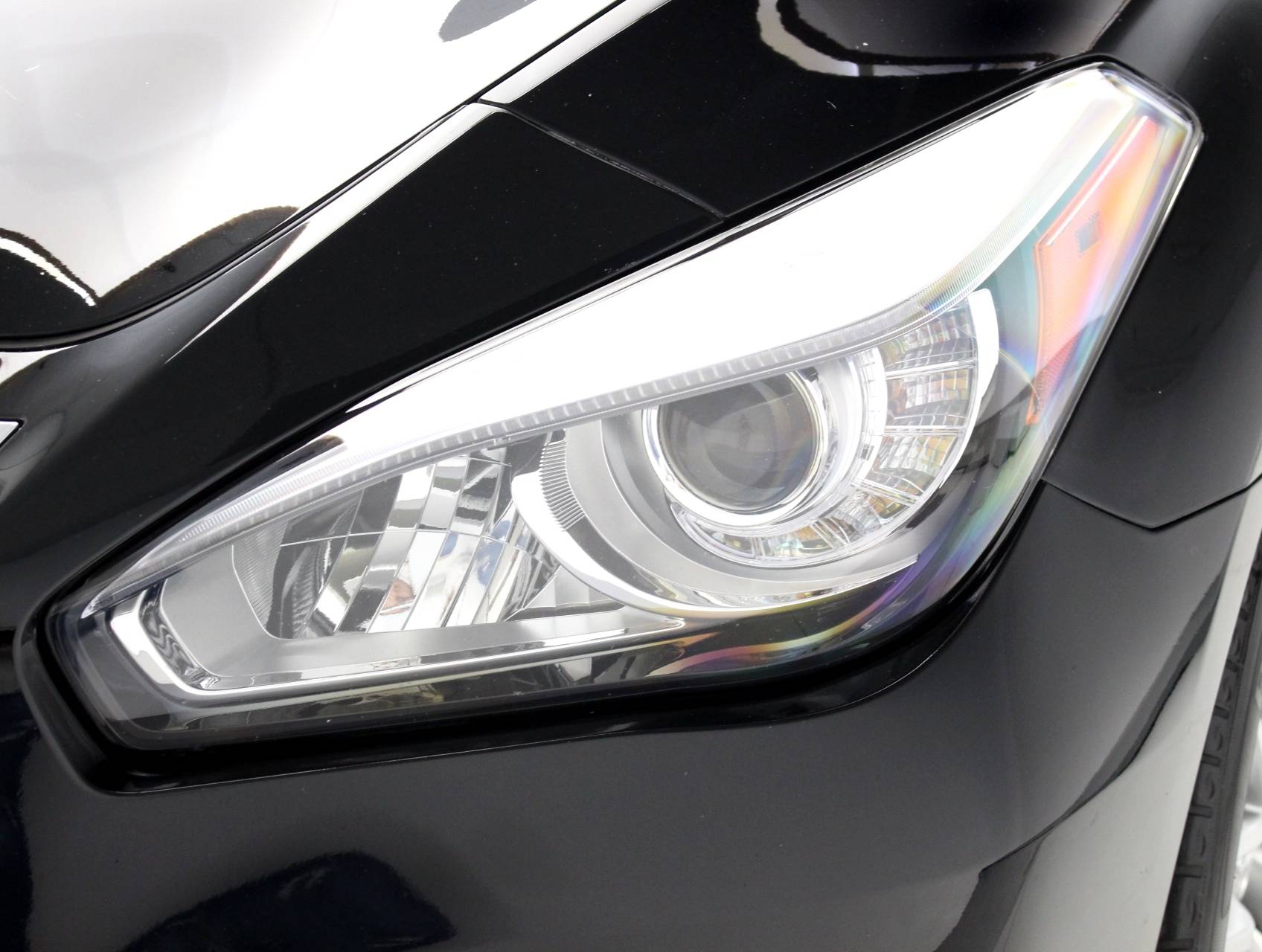 Florida Fine Cars - Used INFINITI Q70L 2015 WEST PALM 