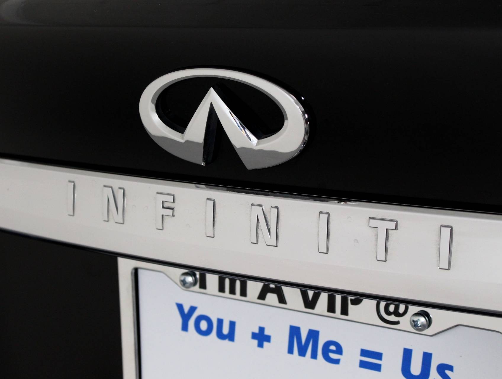 Florida Fine Cars - Used INFINITI Q70L 2015 WEST PALM 