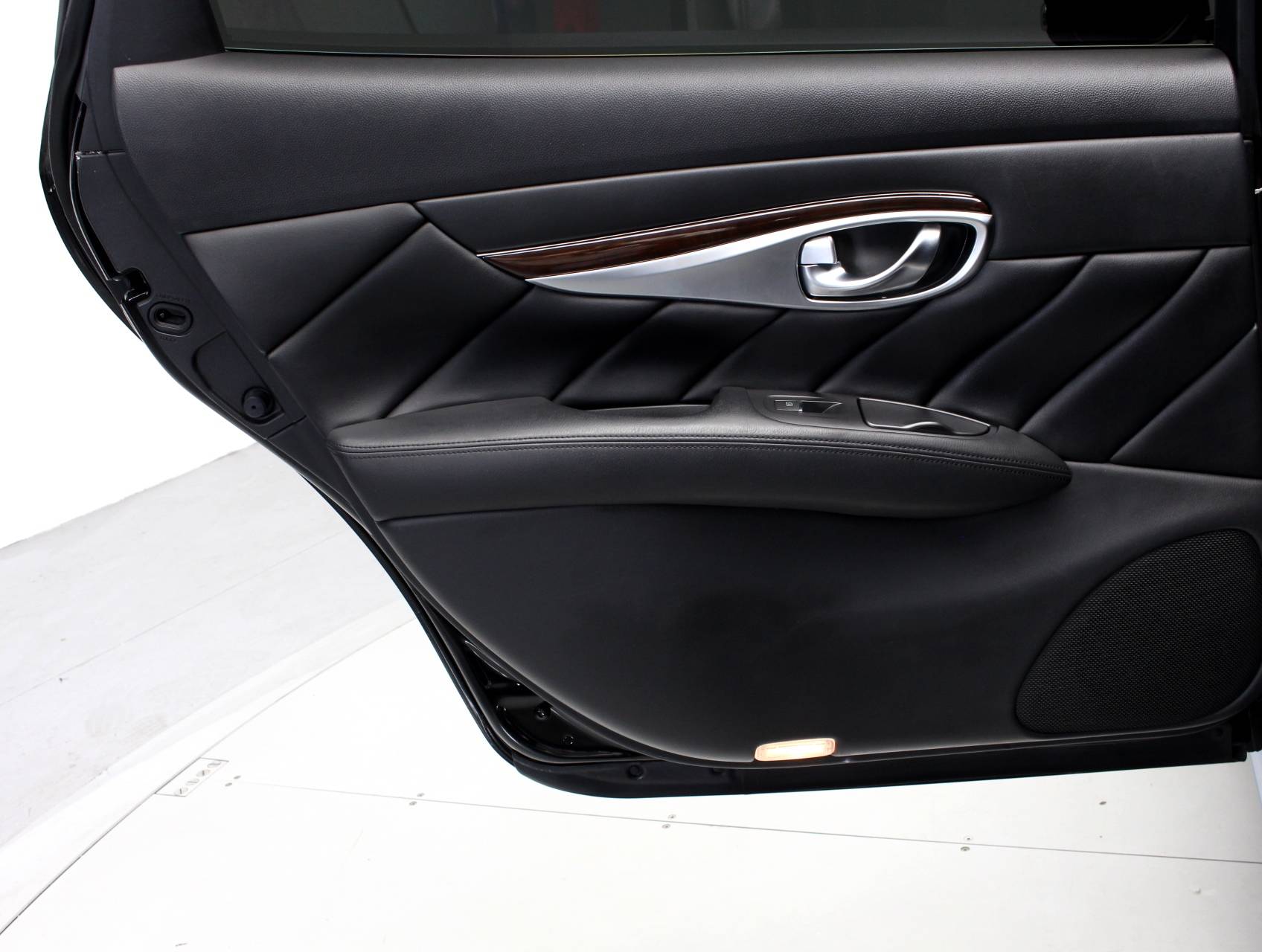 Florida Fine Cars - Used INFINITI Q70L 2015 WEST PALM 