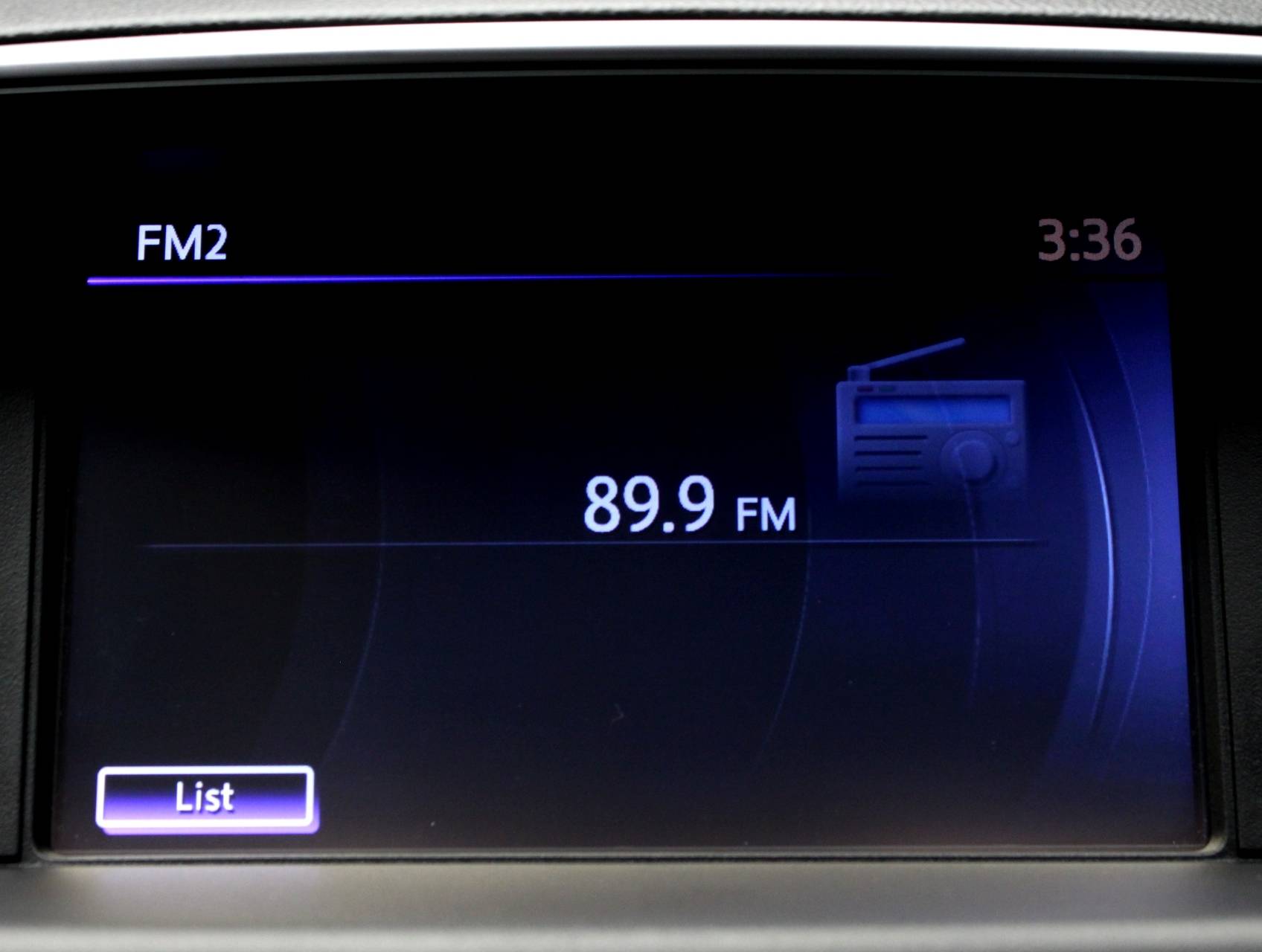 Florida Fine Cars - Used INFINITI Q70L 2015 WEST PALM 